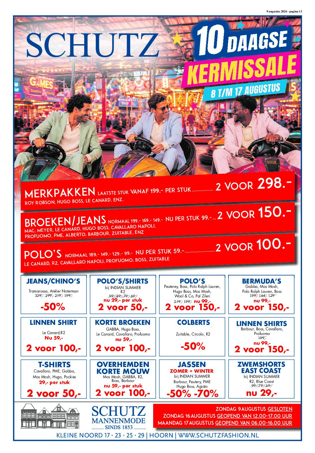 Pagina 13