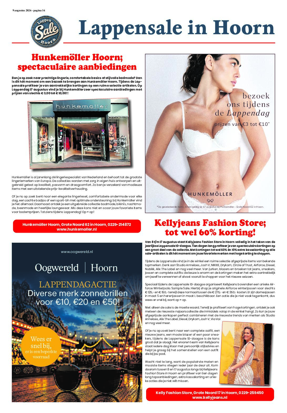 Pagina 16