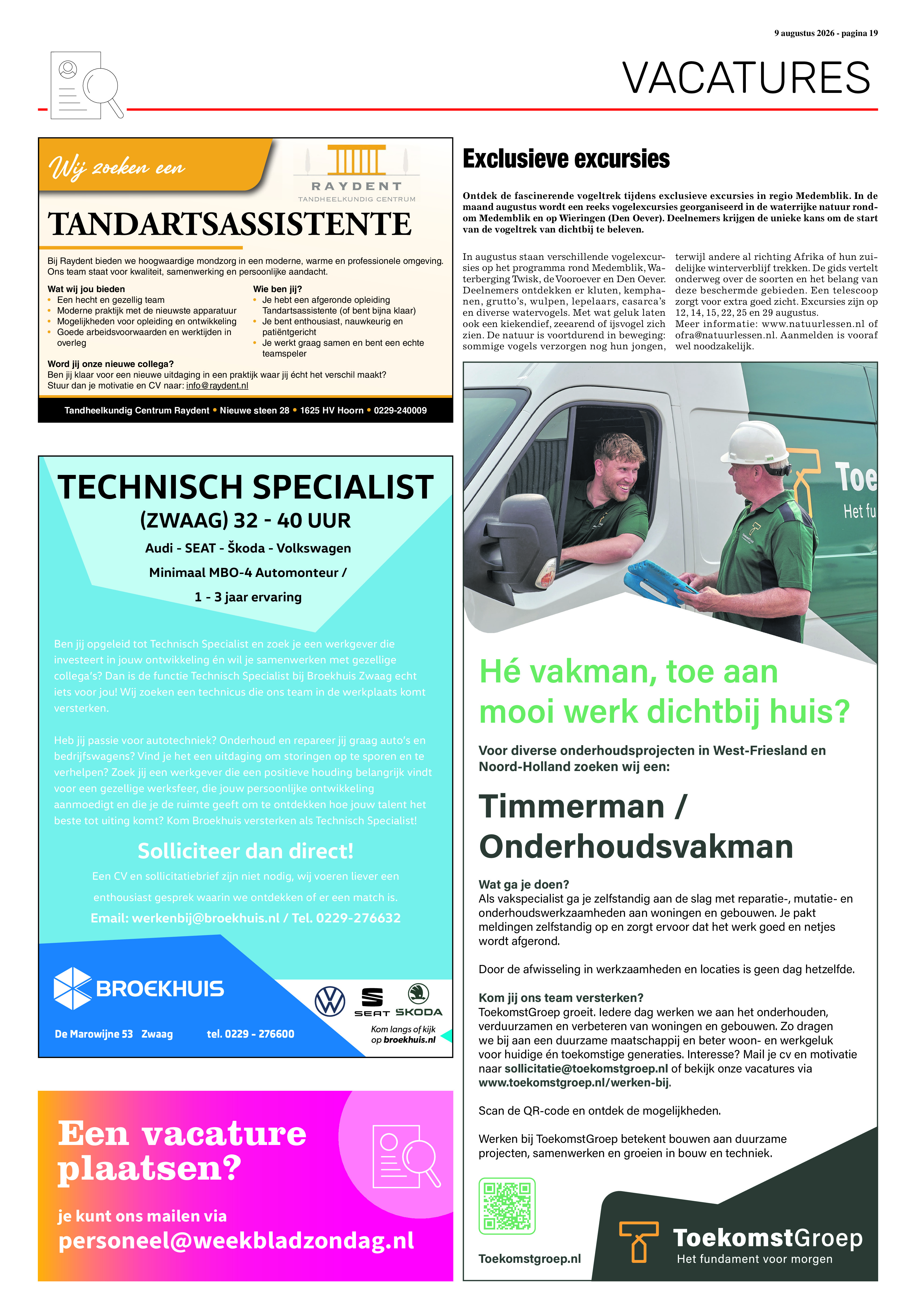 Pagina 19