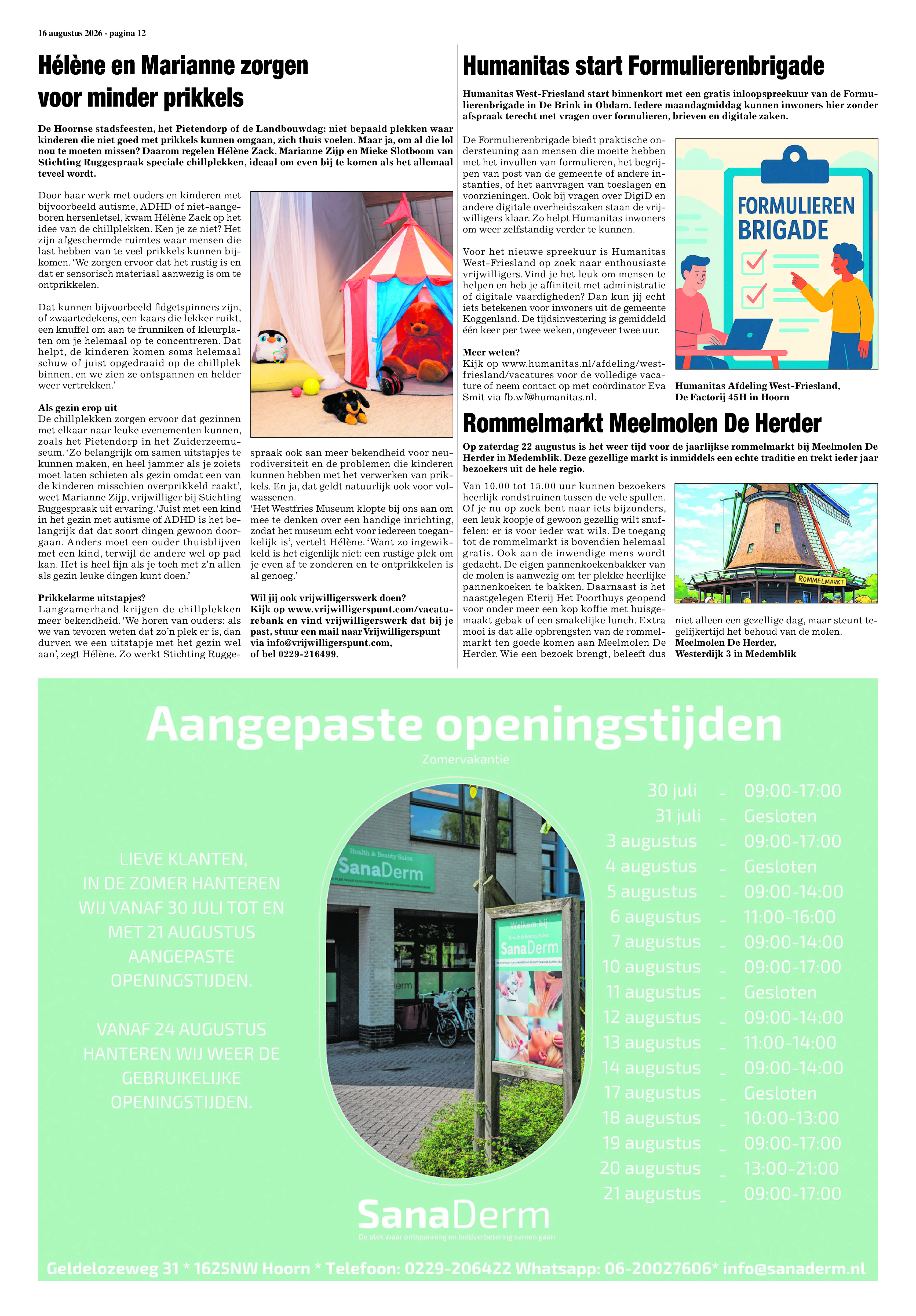 Pagina 12