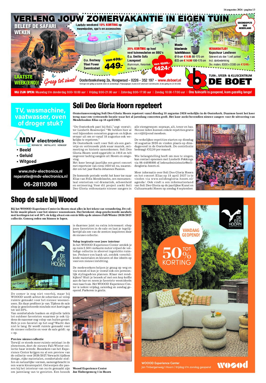 Pagina 13
