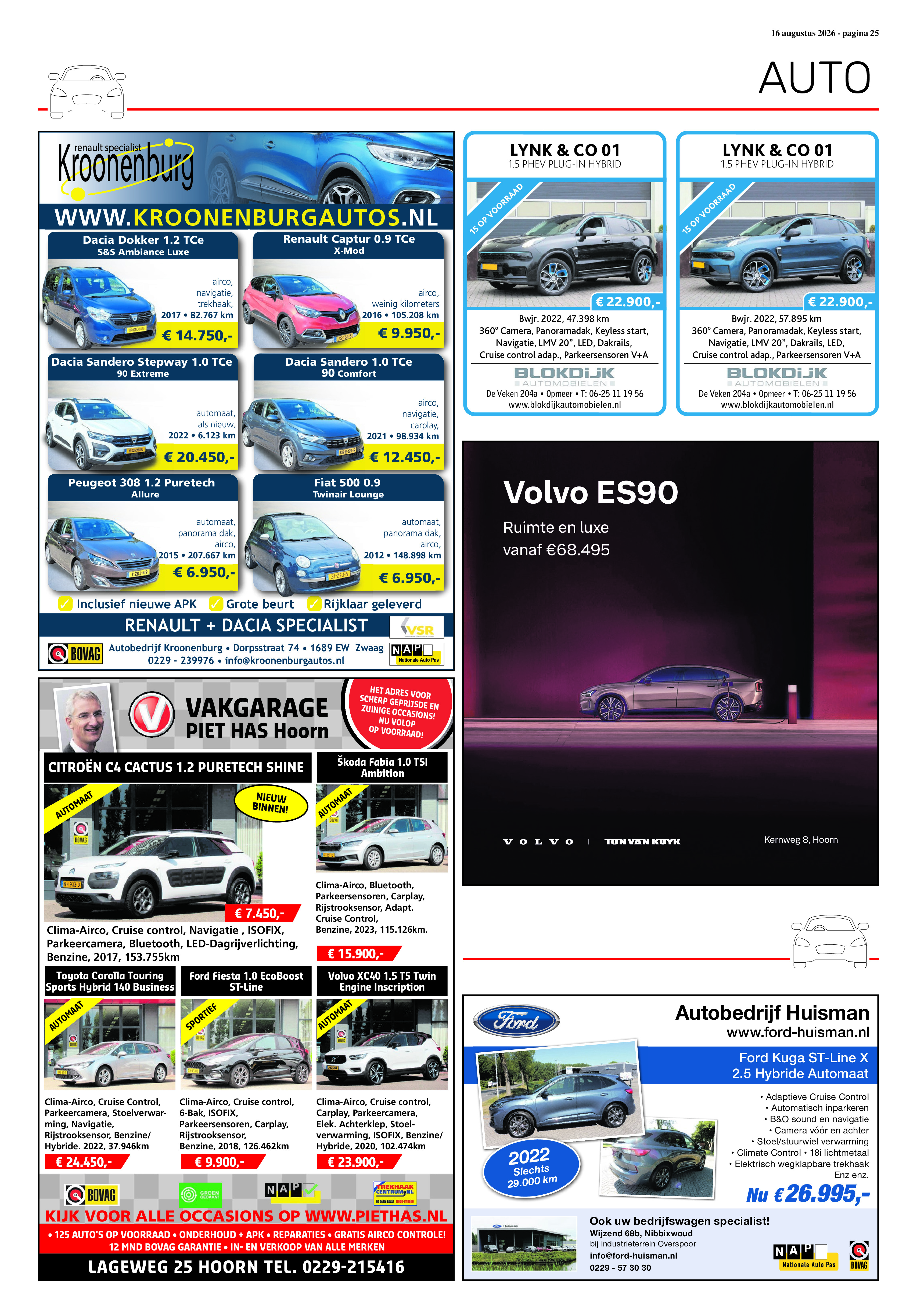 Pagina 25