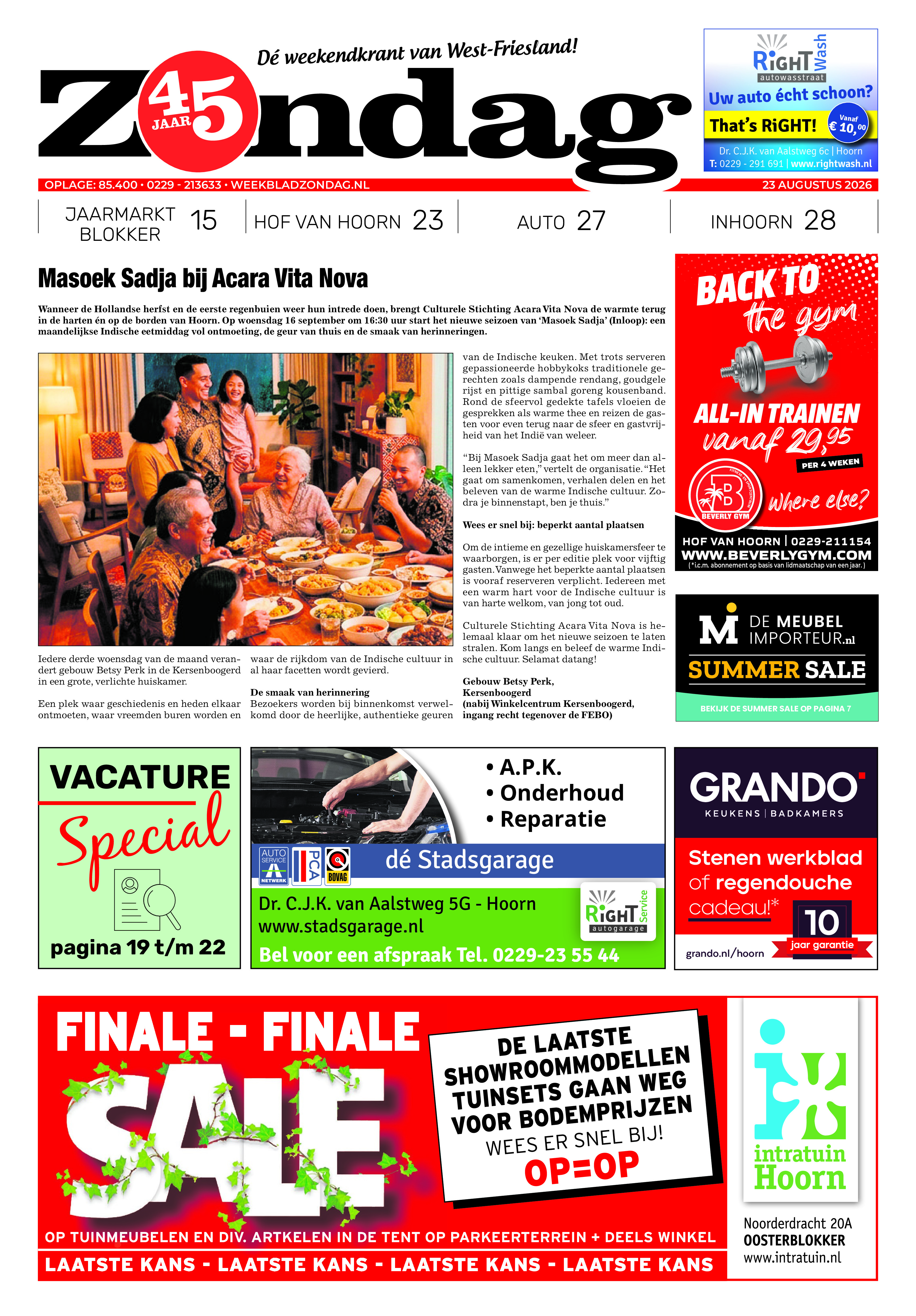 Pagina 1