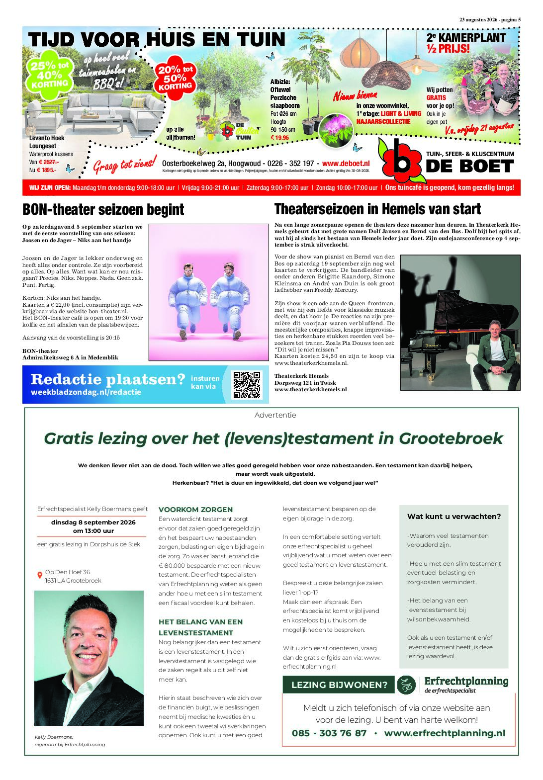 Pagina 5