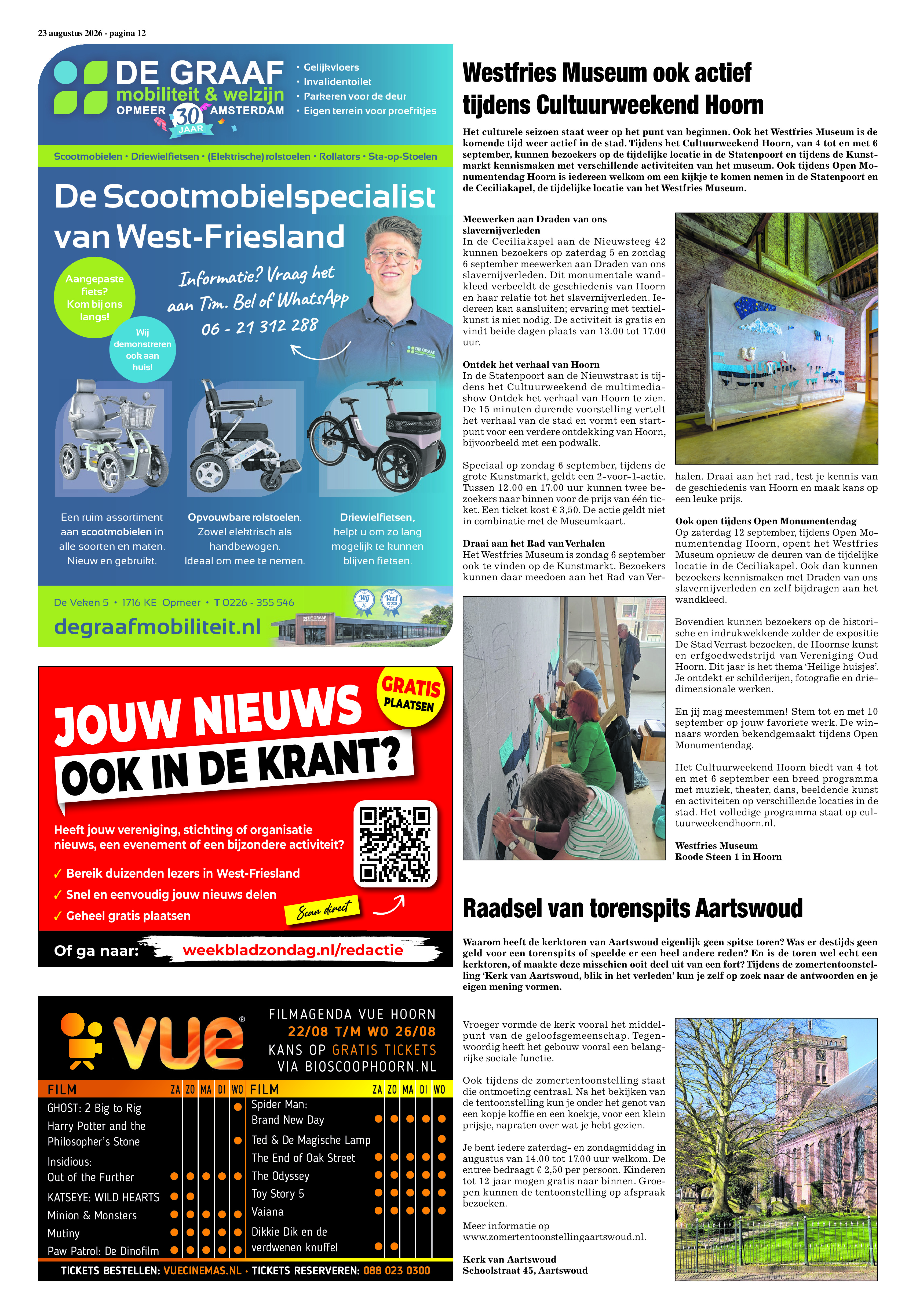 Pagina 12