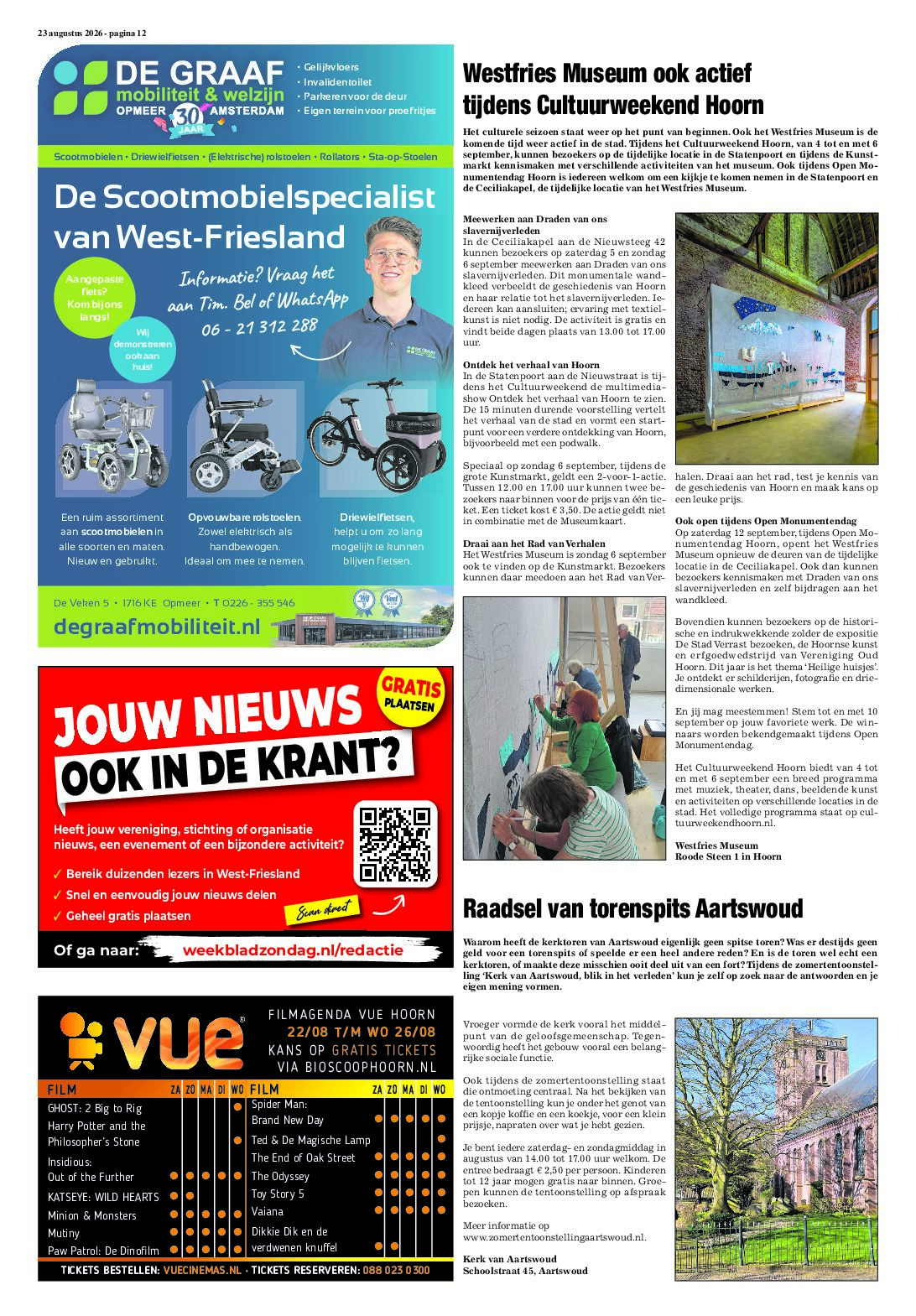 Pagina 12
