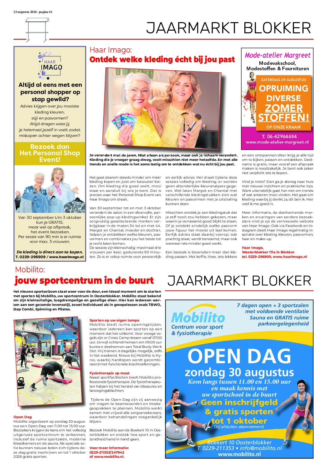 Pagina 16