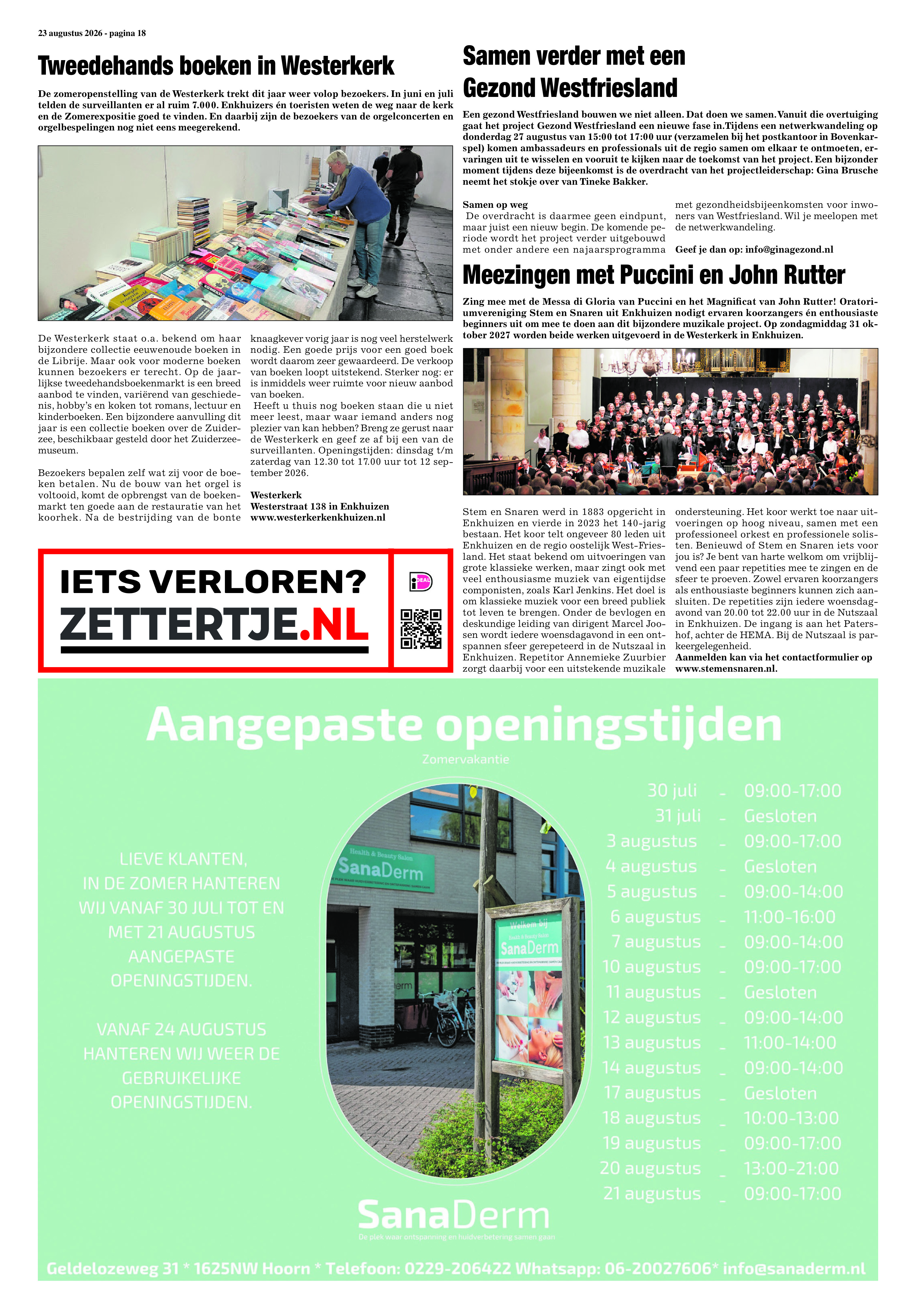 Pagina 18
