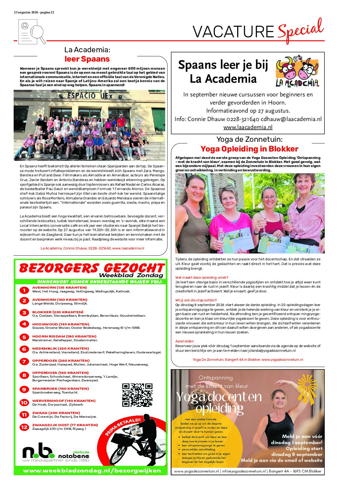 Pagina 22