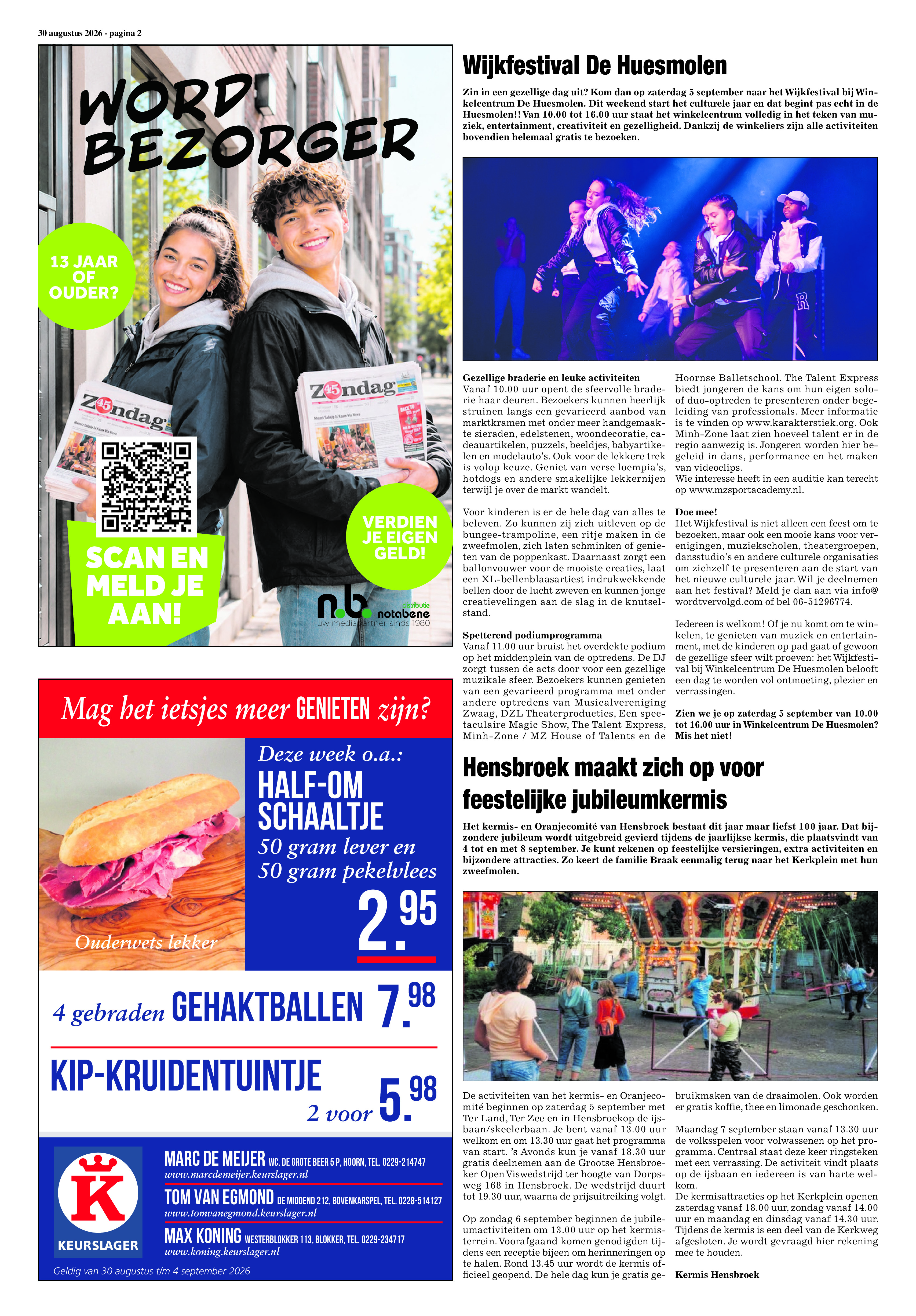 Pagina 2