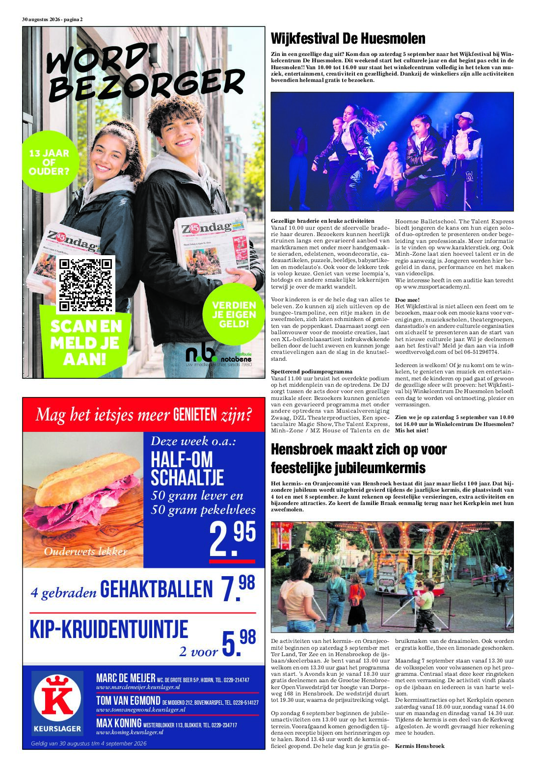 Pagina 2