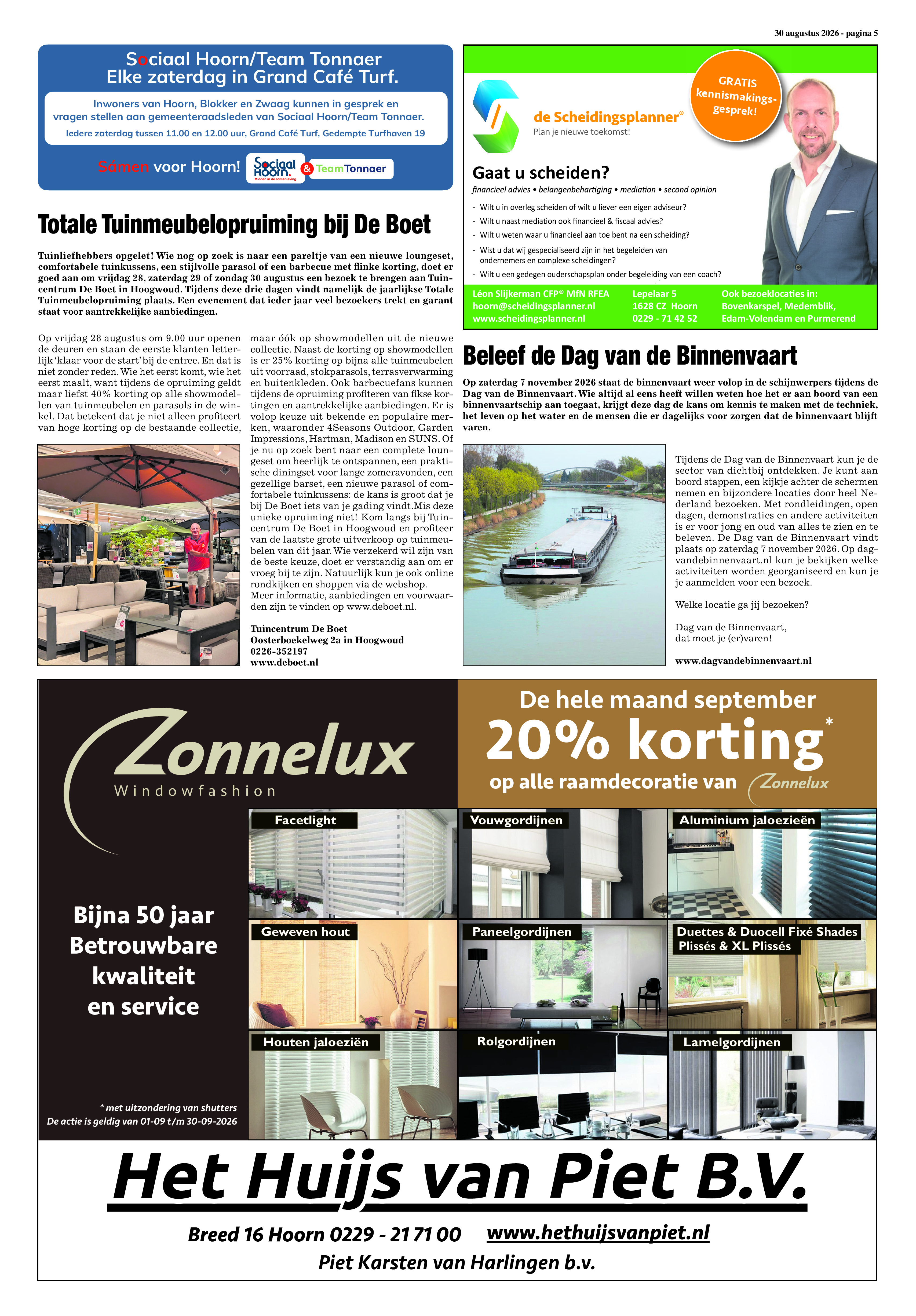 Pagina 5