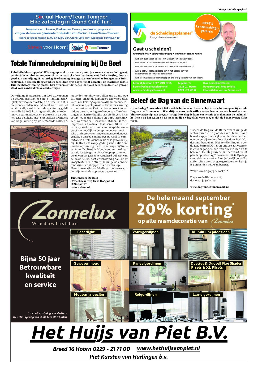 Pagina 5