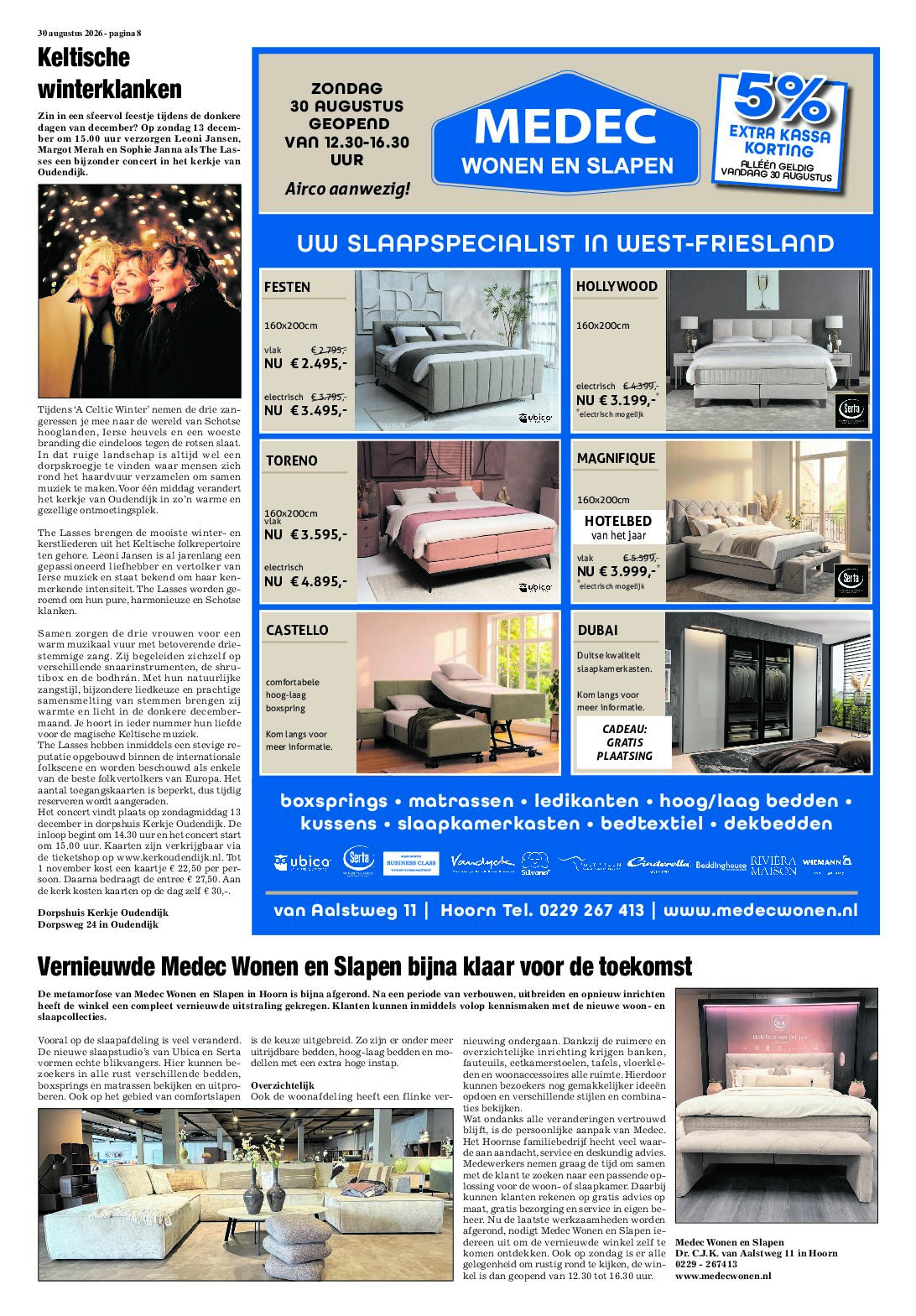 Pagina 8