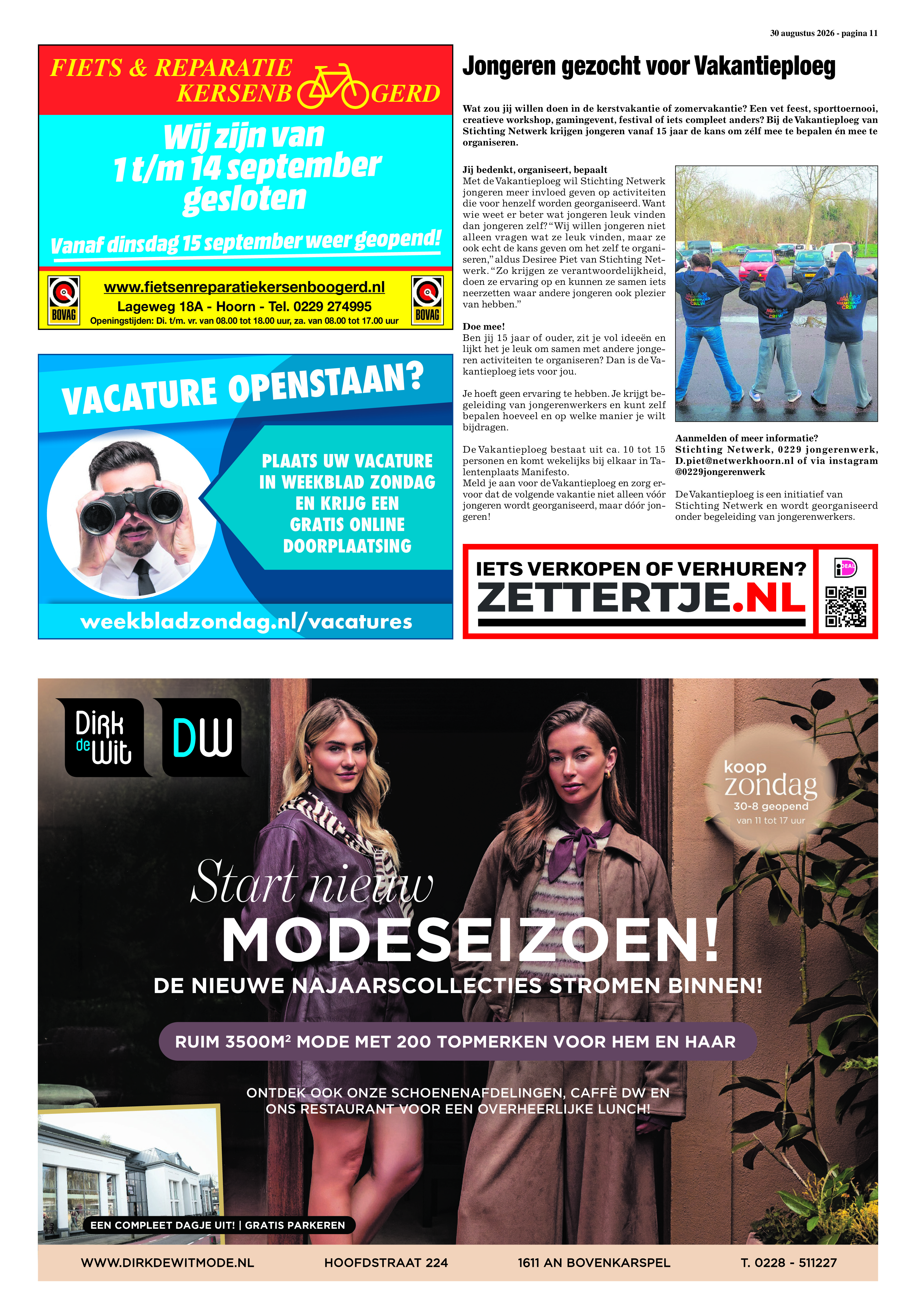 Pagina 11