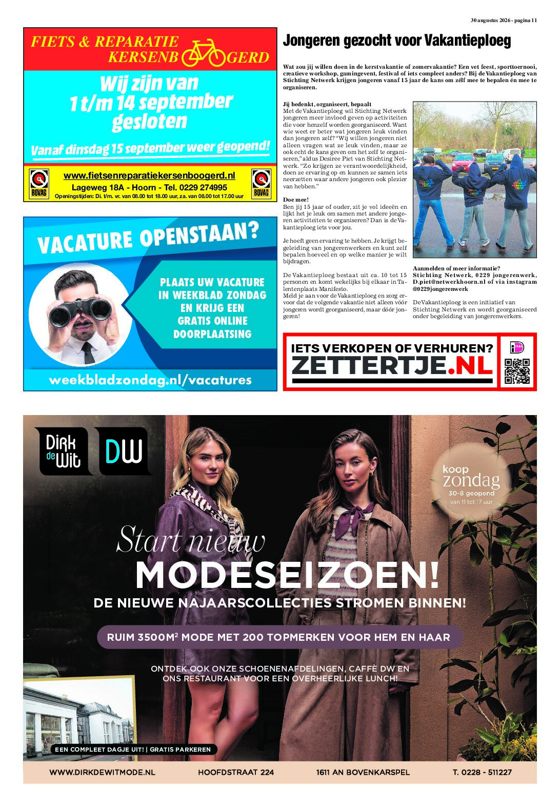 Pagina 11