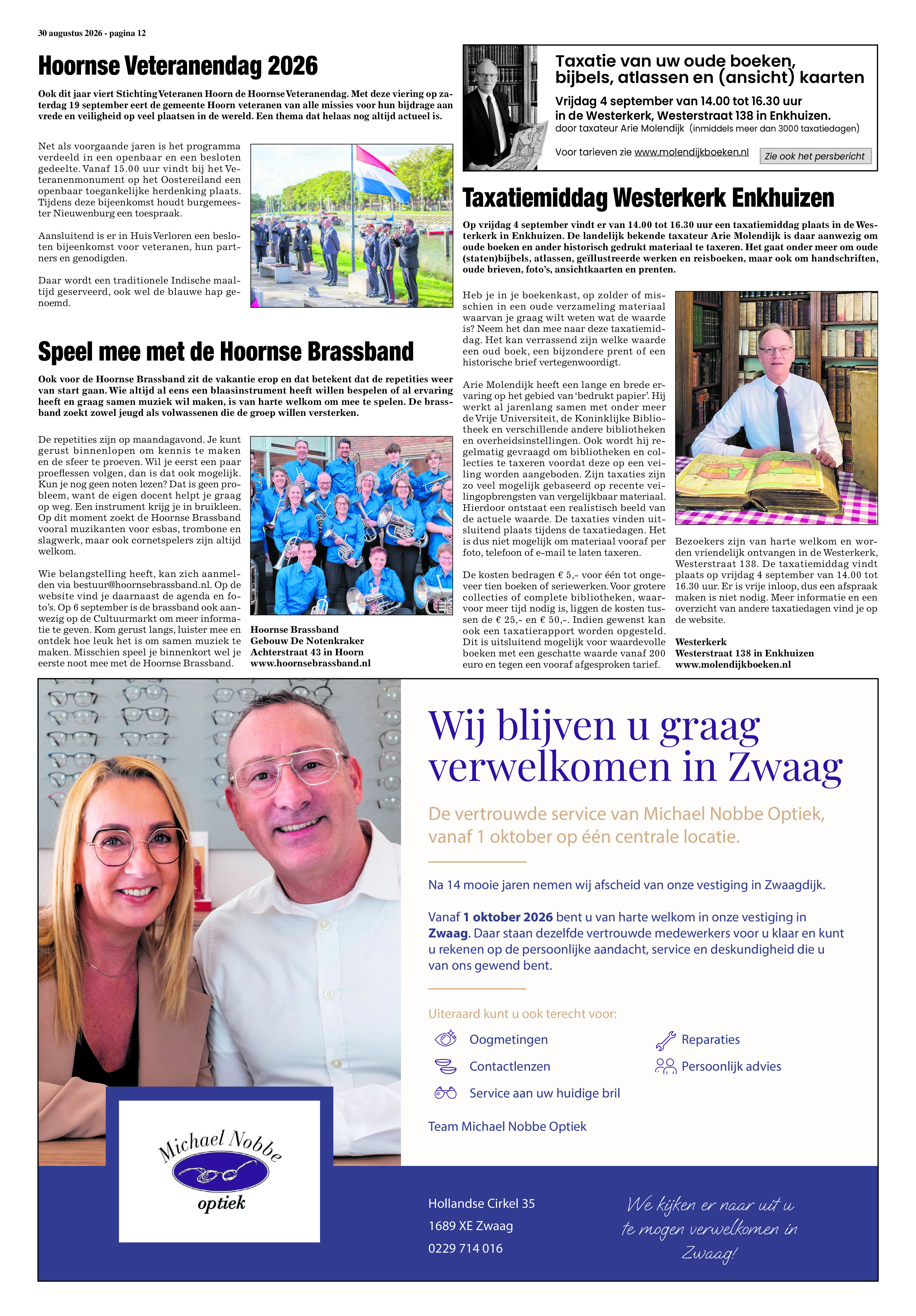 Pagina 12