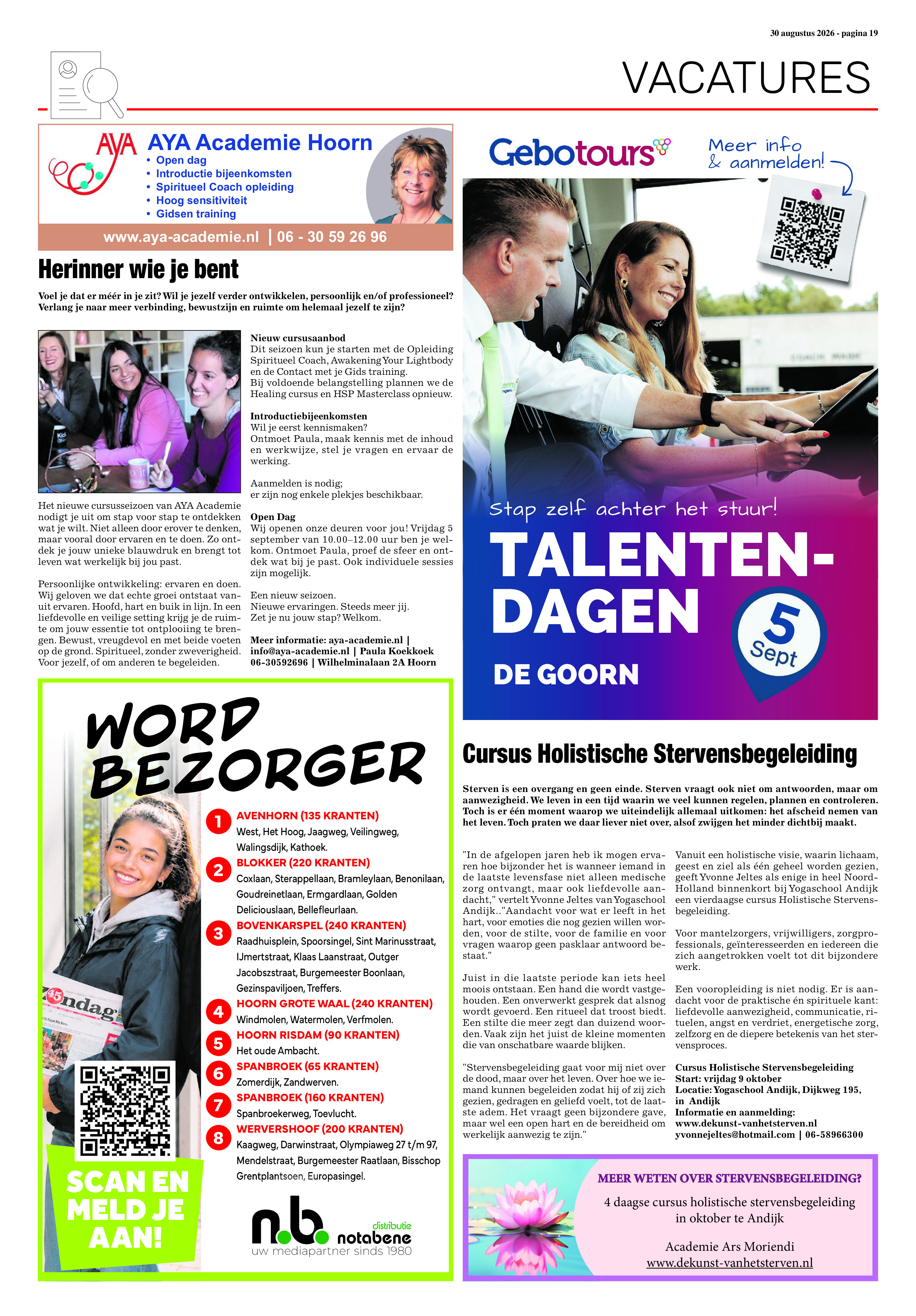 Pagina 19