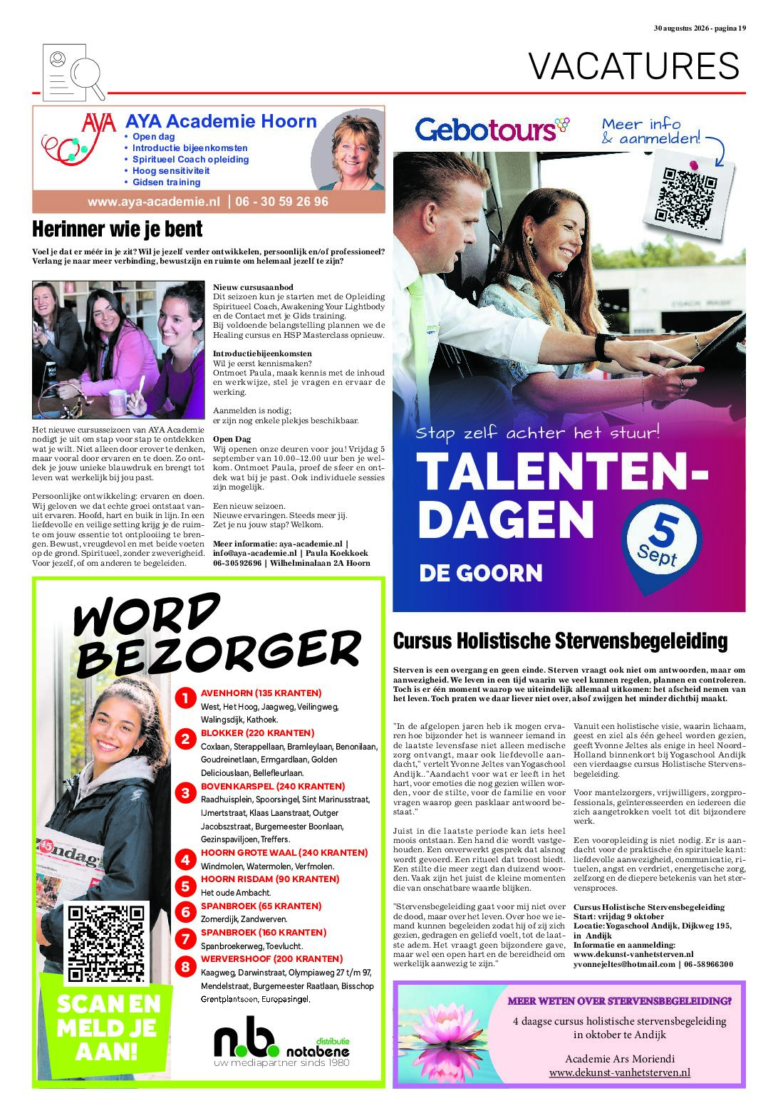 Pagina 19