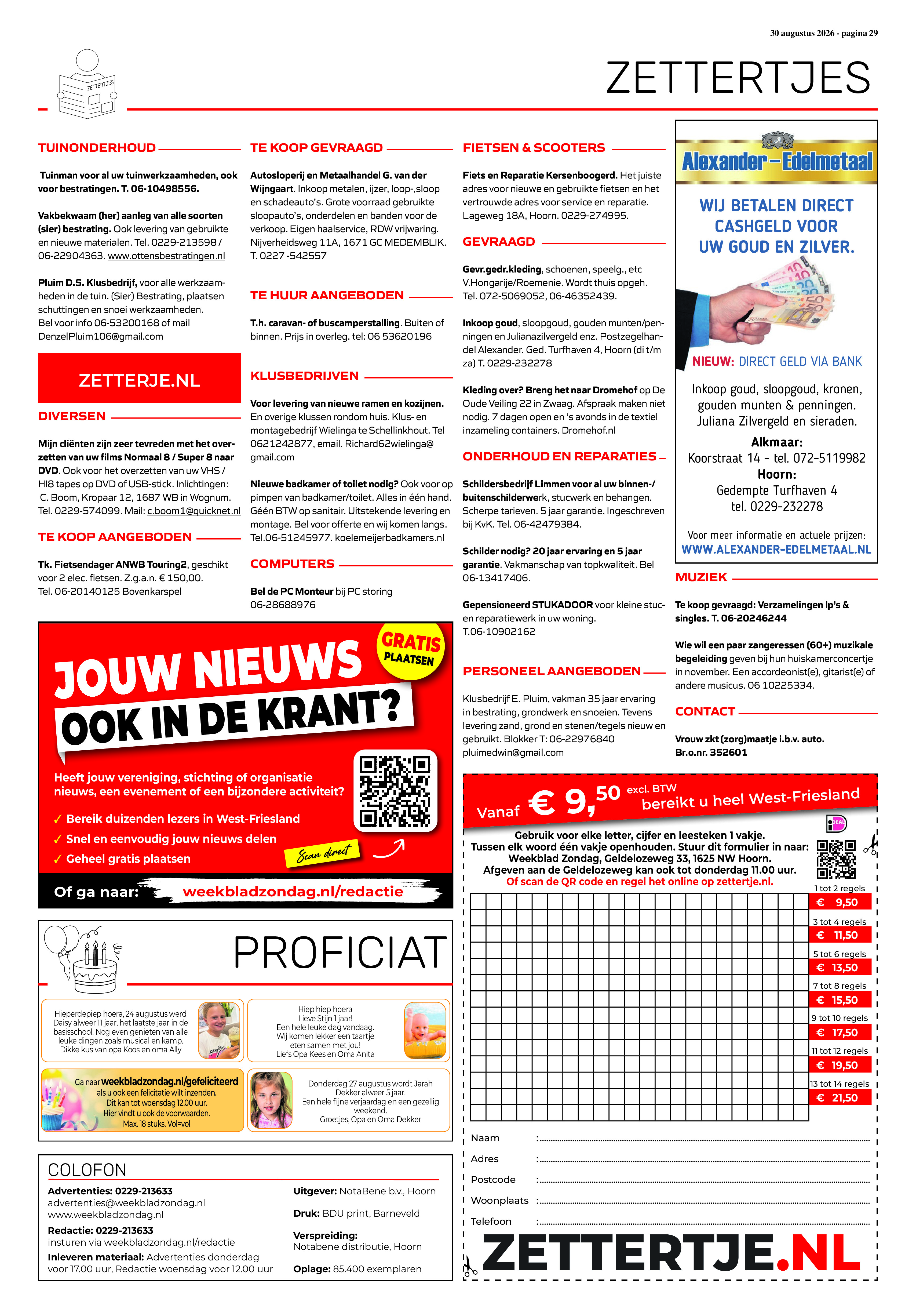 Pagina 29