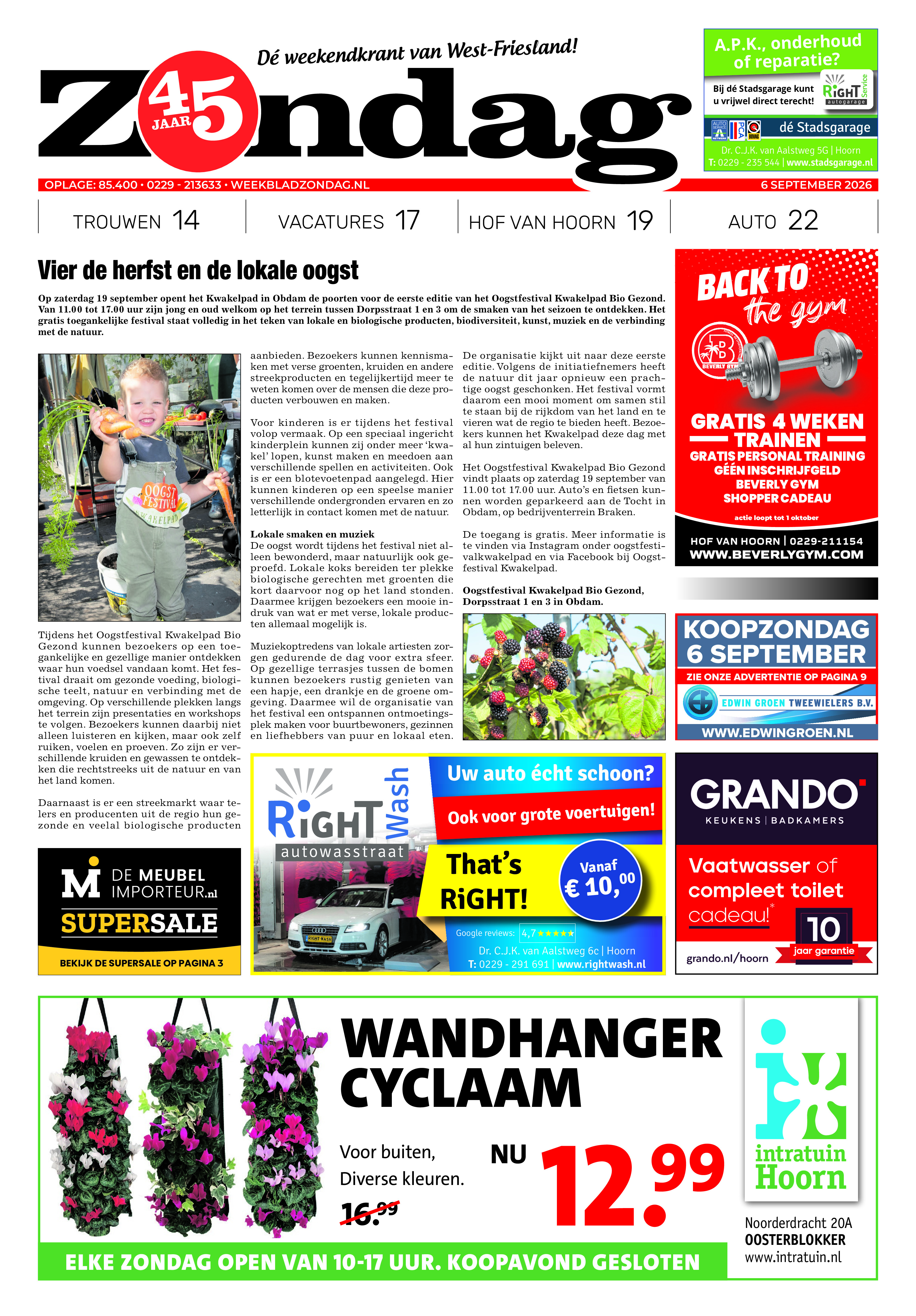 Pagina 1