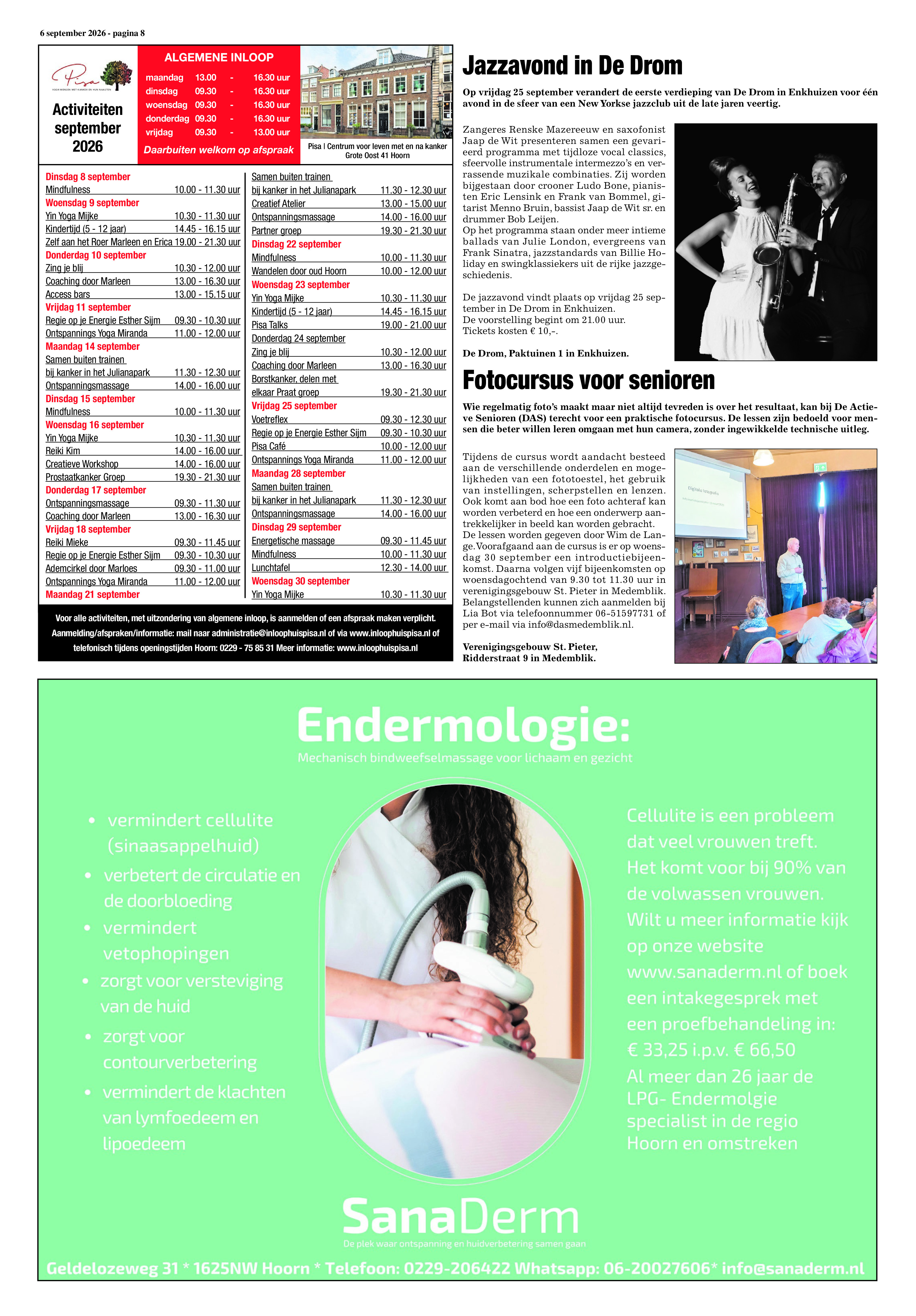 Pagina 8