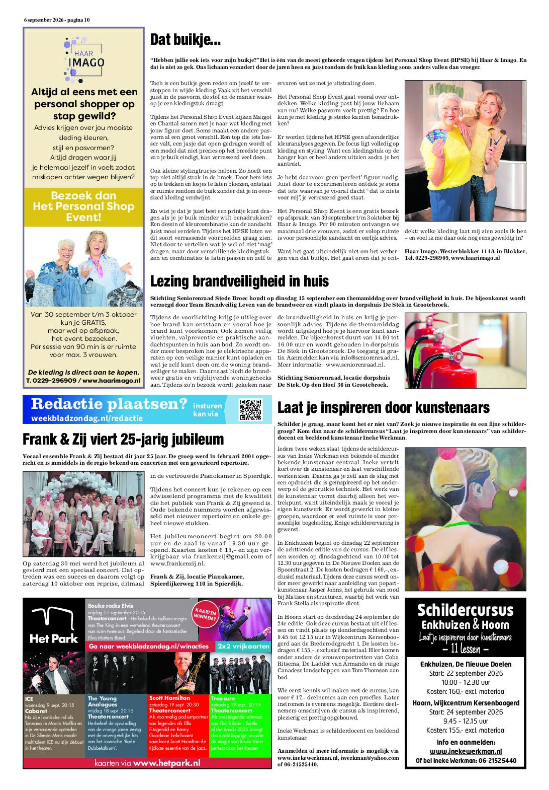 Pagina 10