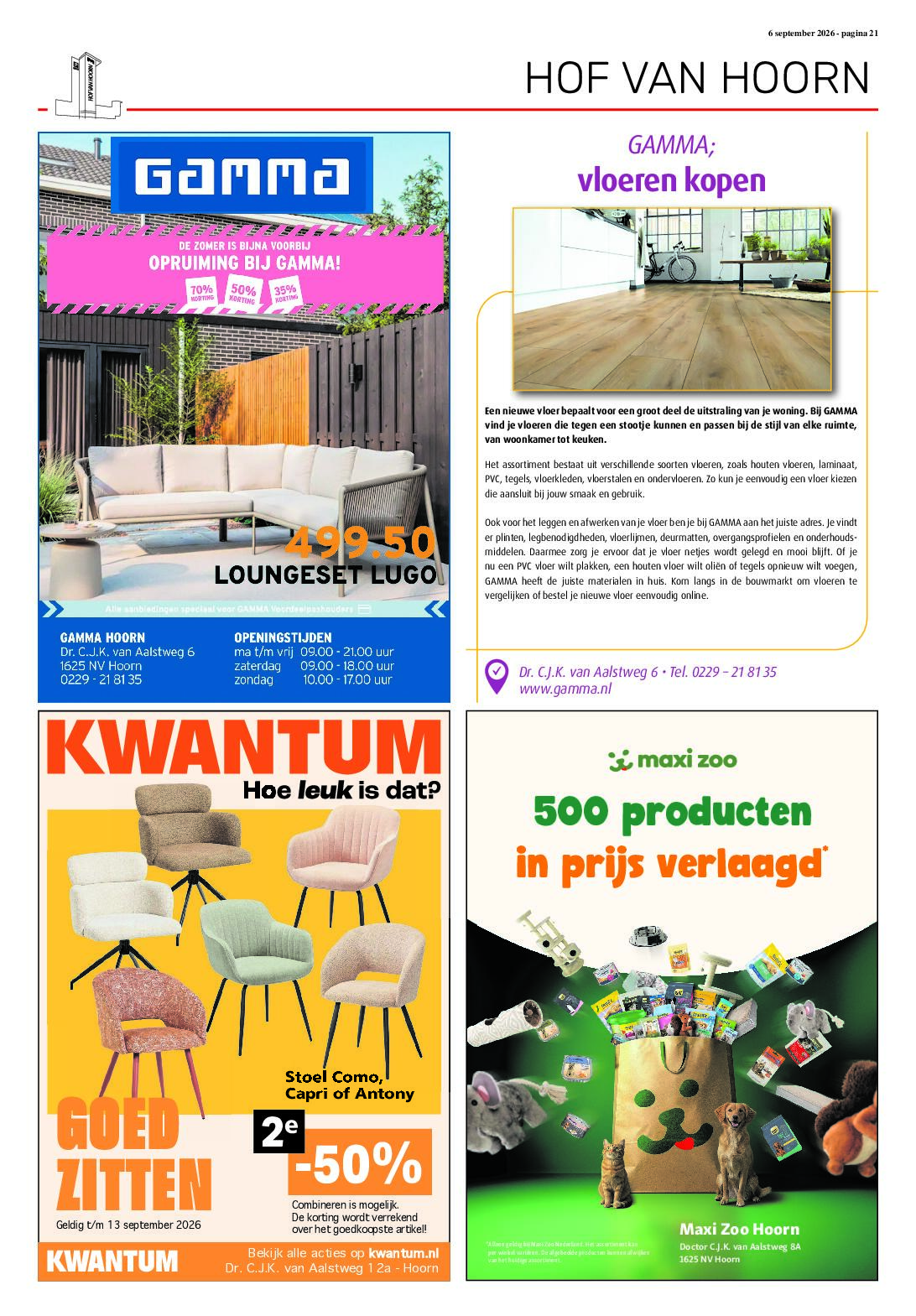 Pagina 21