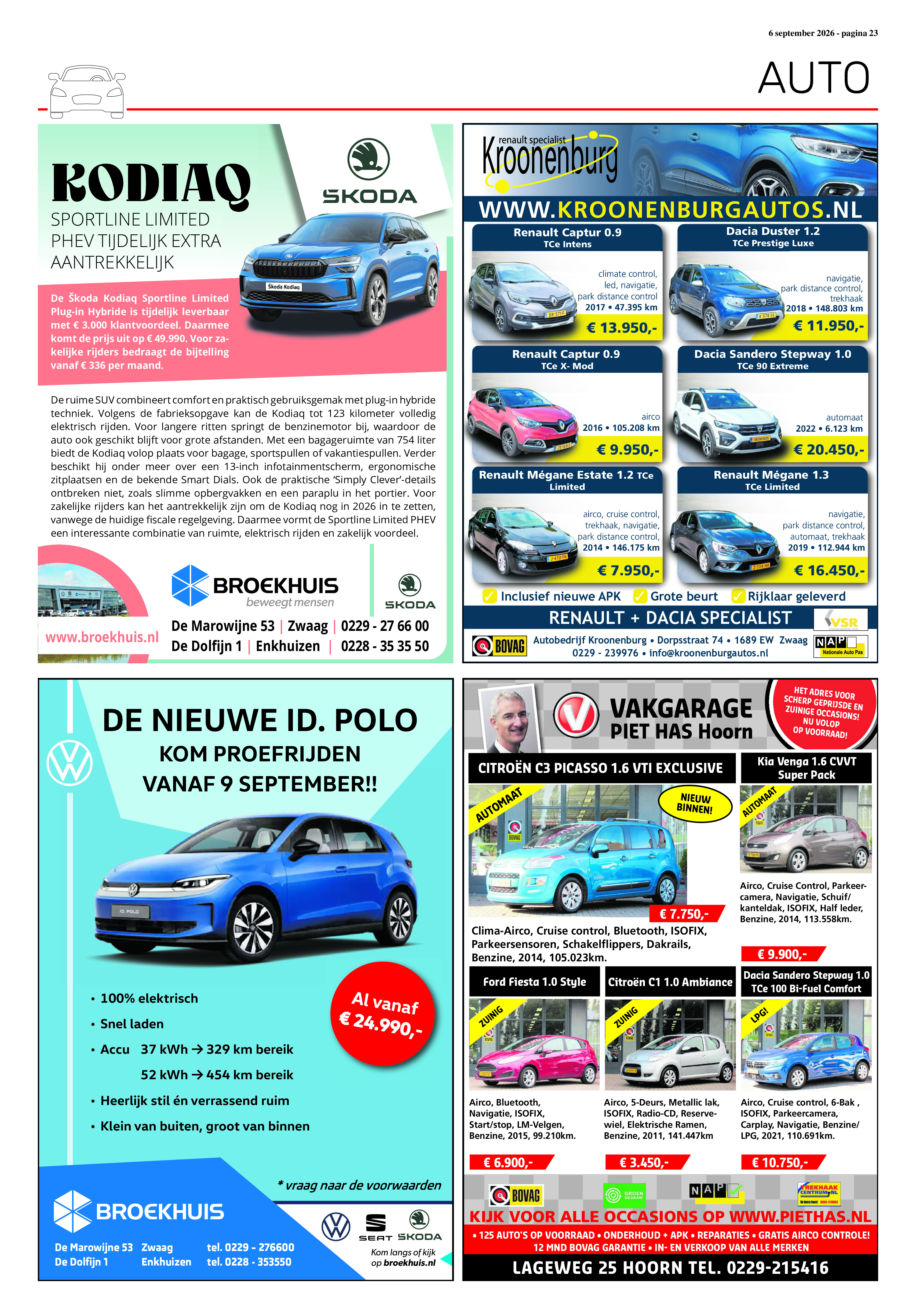 Pagina 23