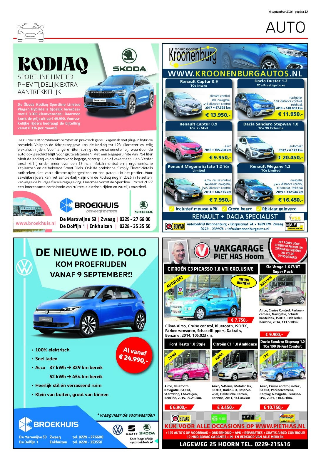 Pagina 23
