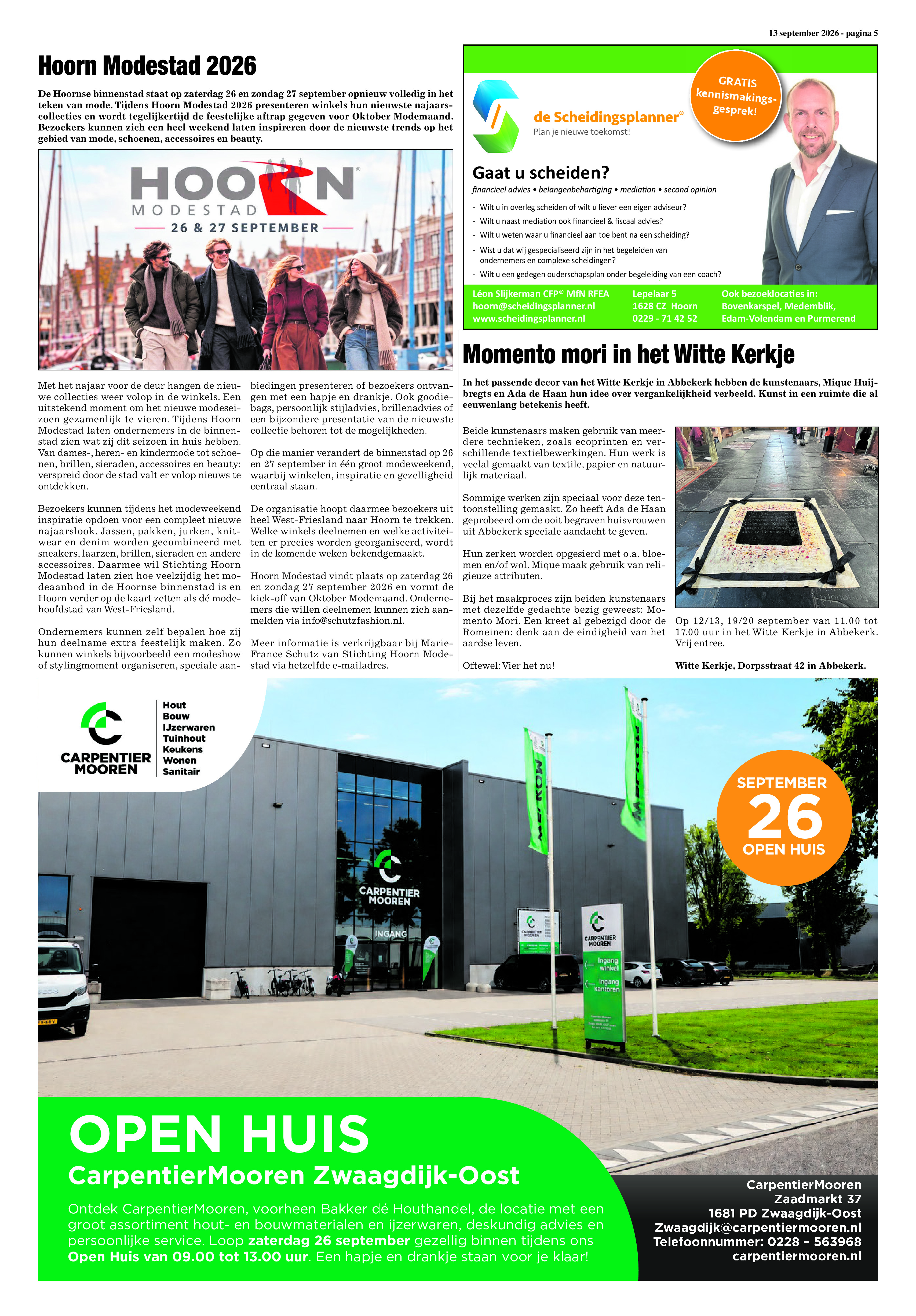 Pagina 5