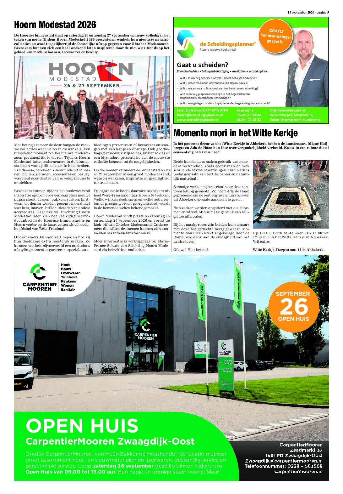 Pagina 5