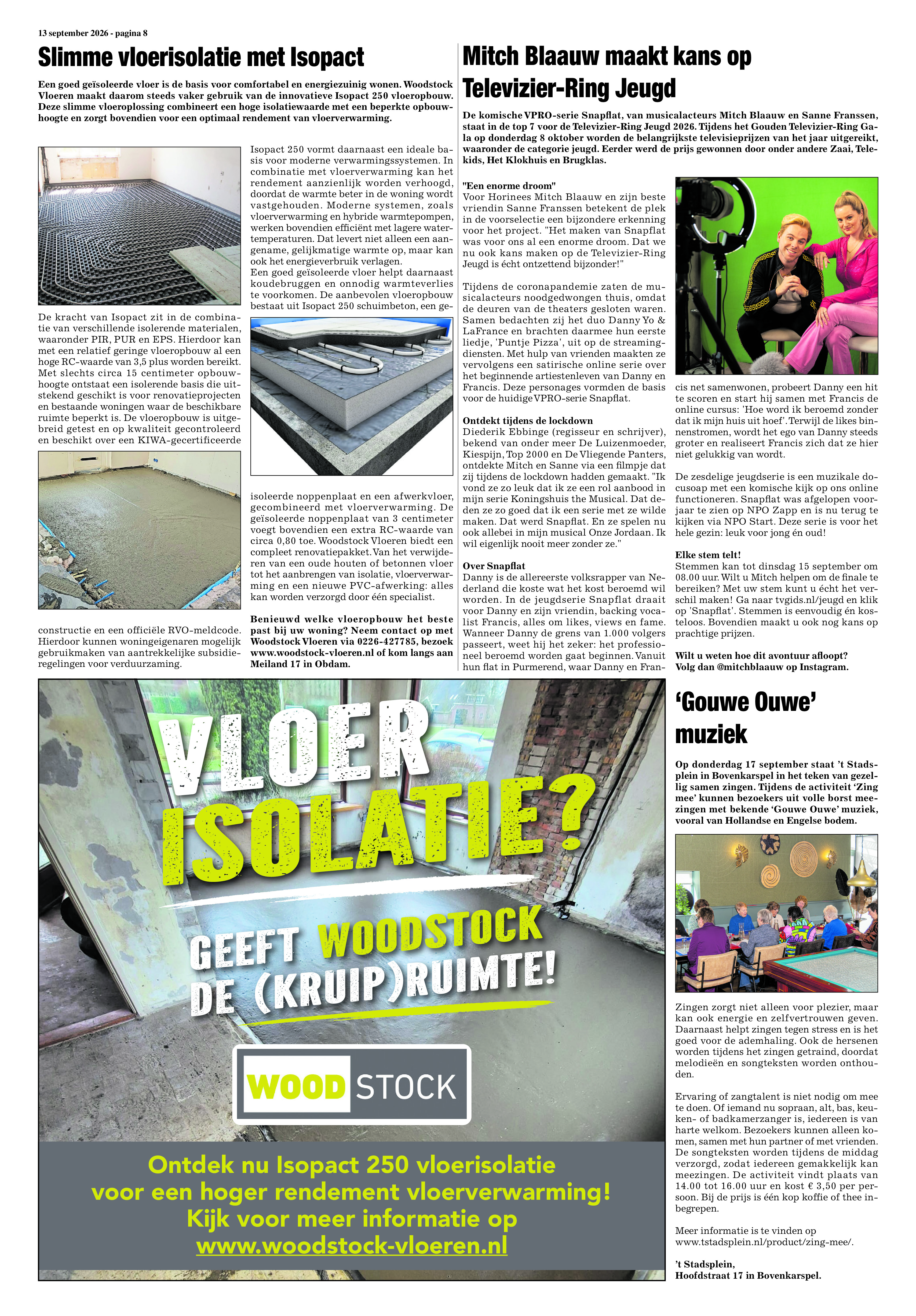 Pagina 8