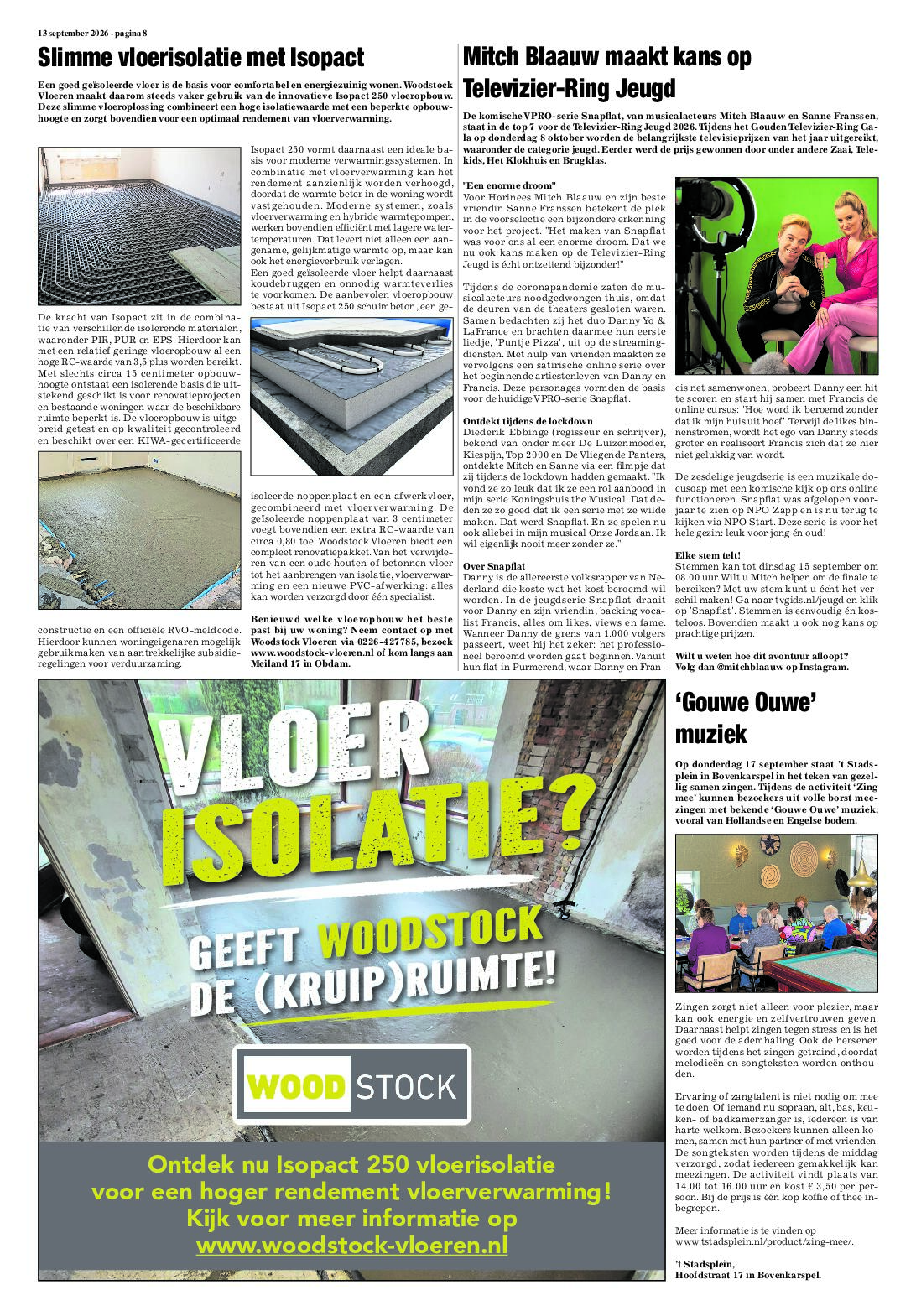 Pagina 8