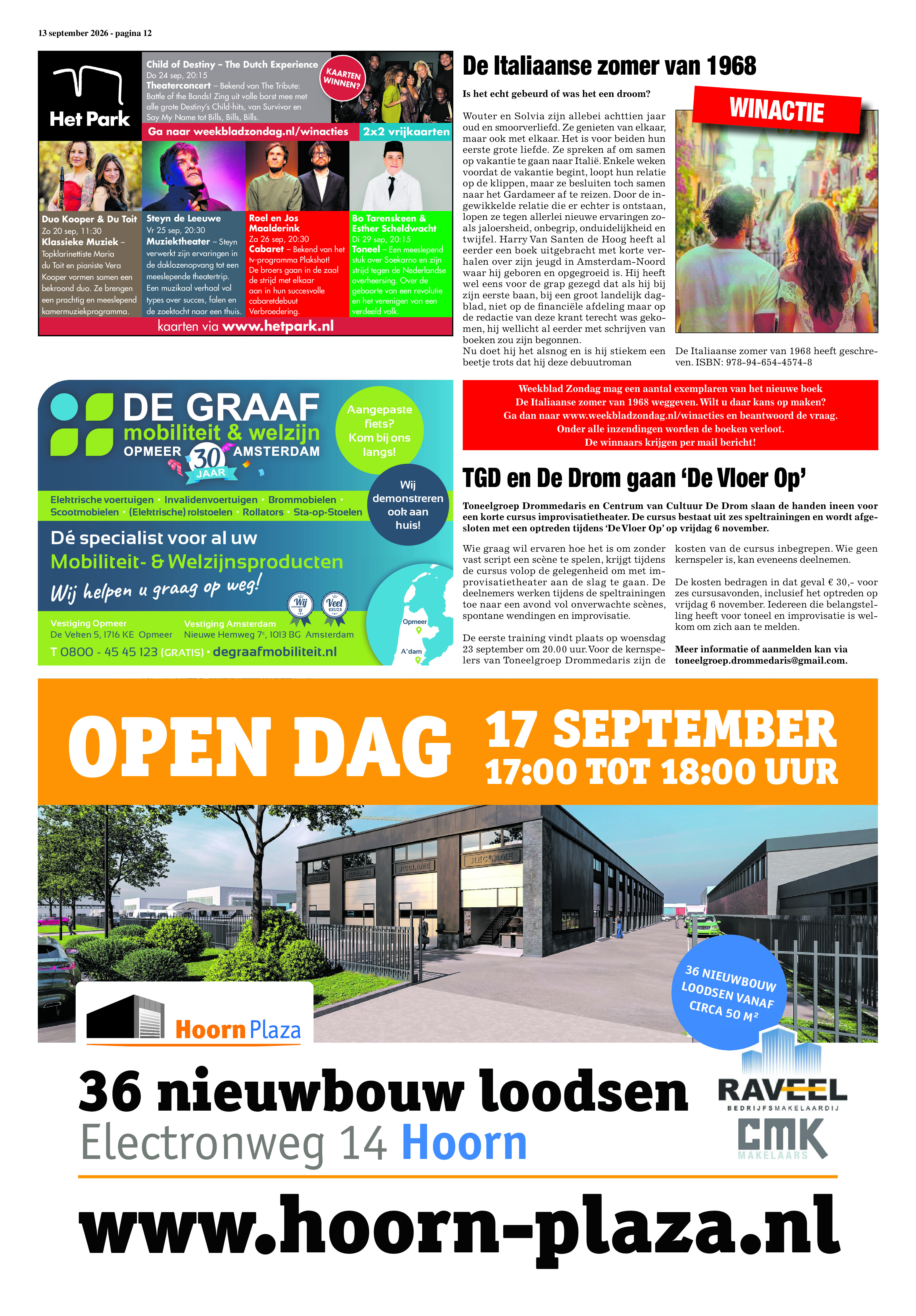 Pagina 12