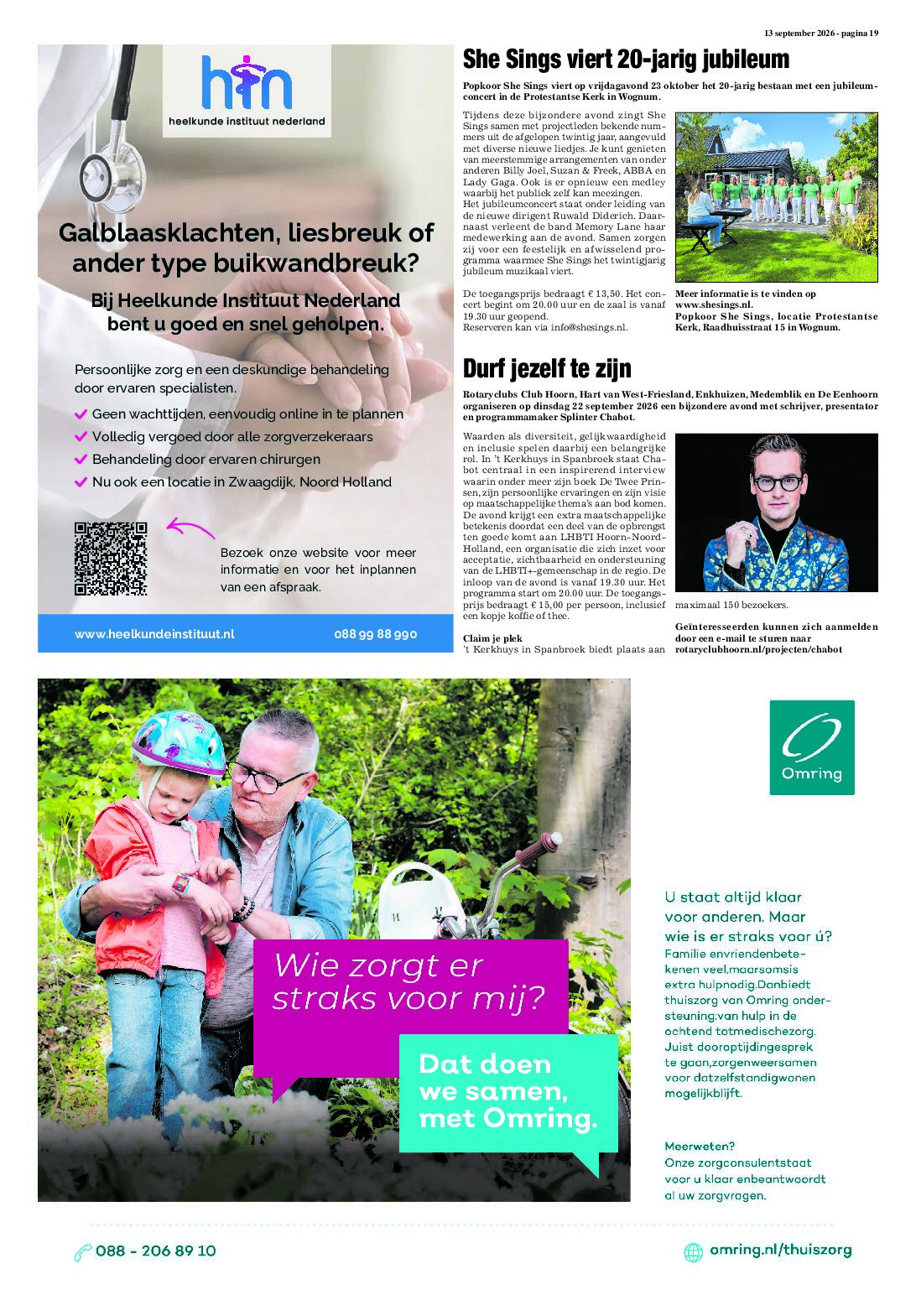 Pagina 19