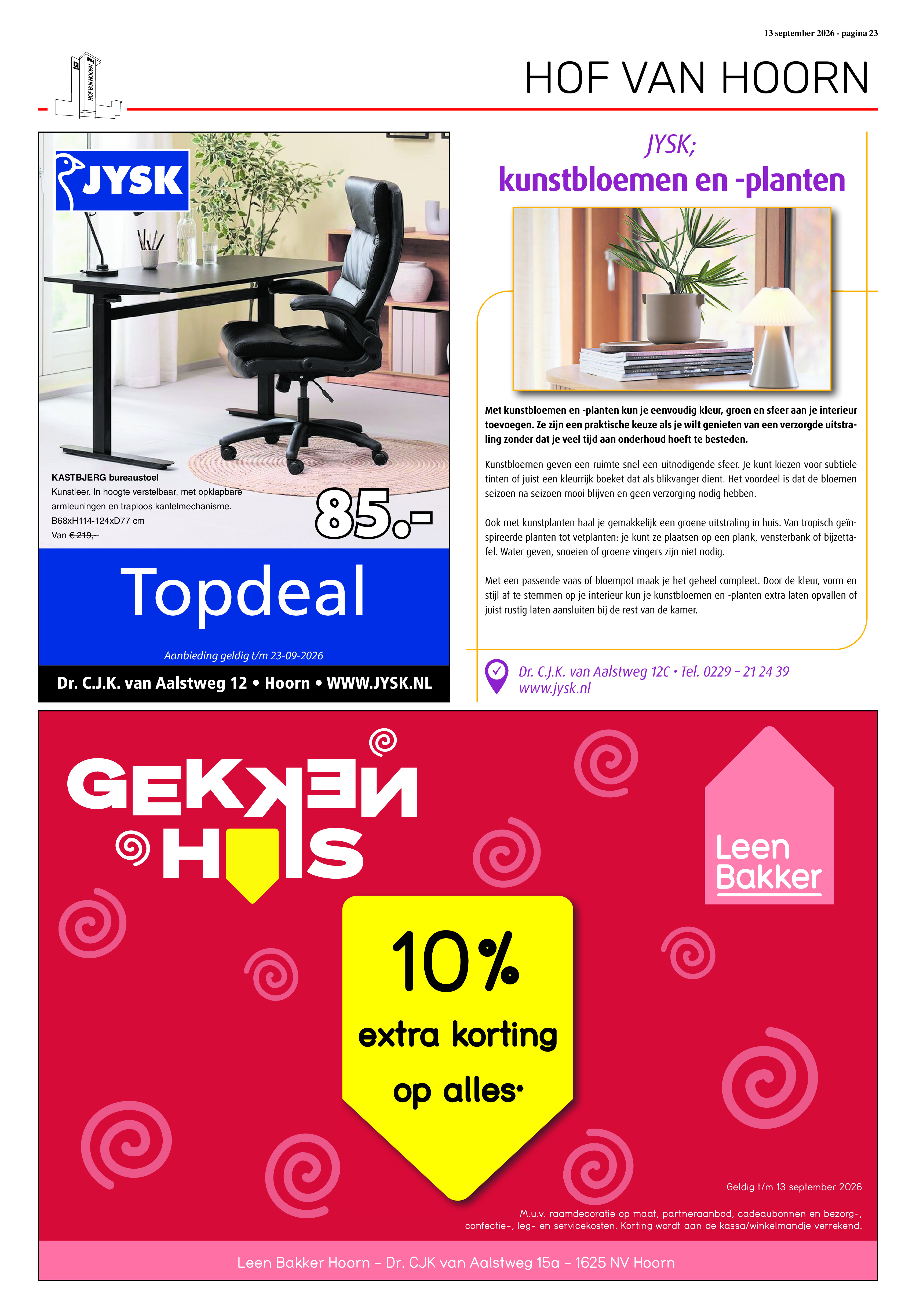 Pagina 23