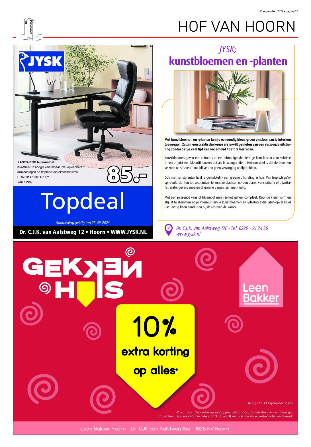 Pagina 23