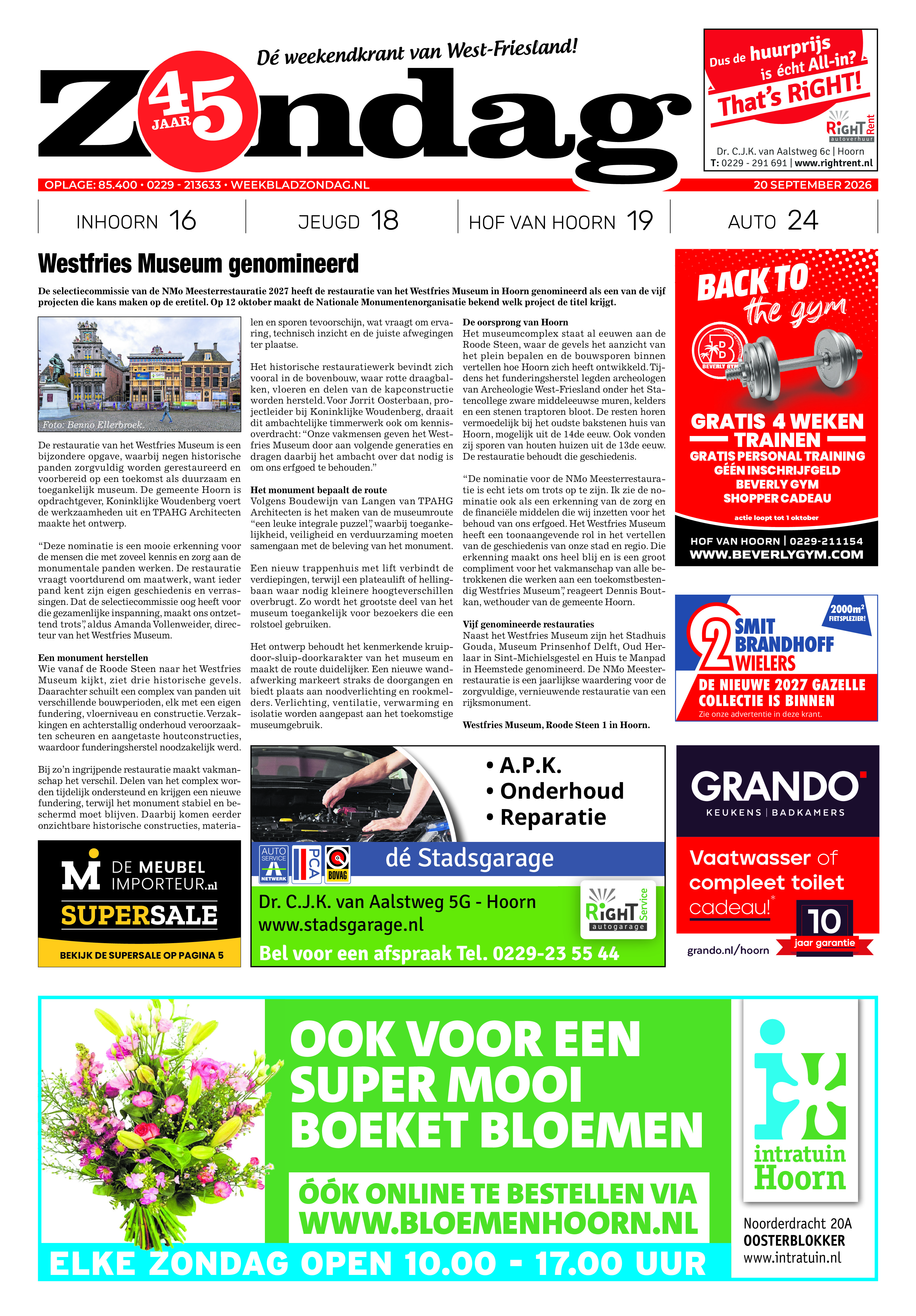 Pagina 1