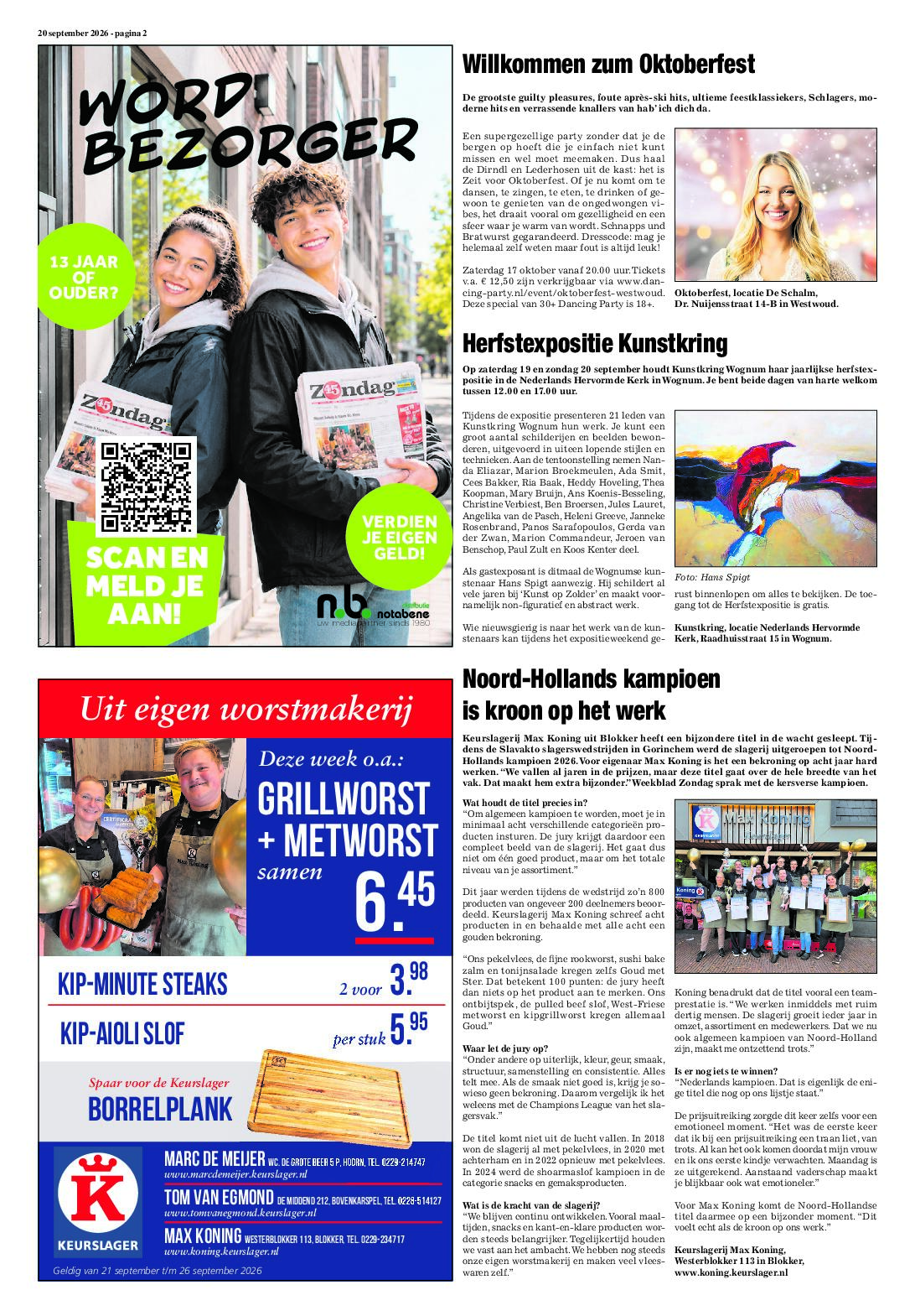 Pagina 2