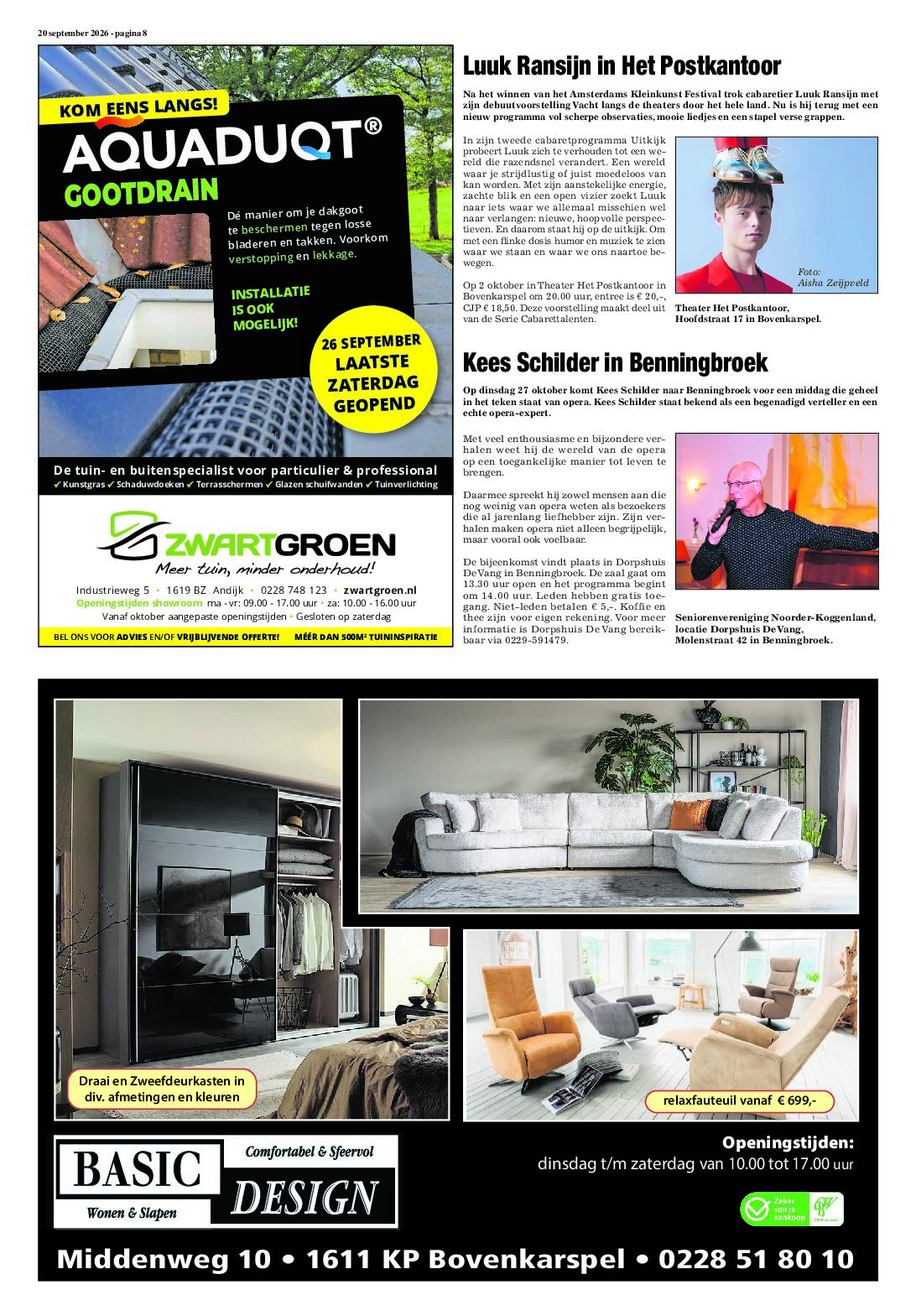 Pagina 8