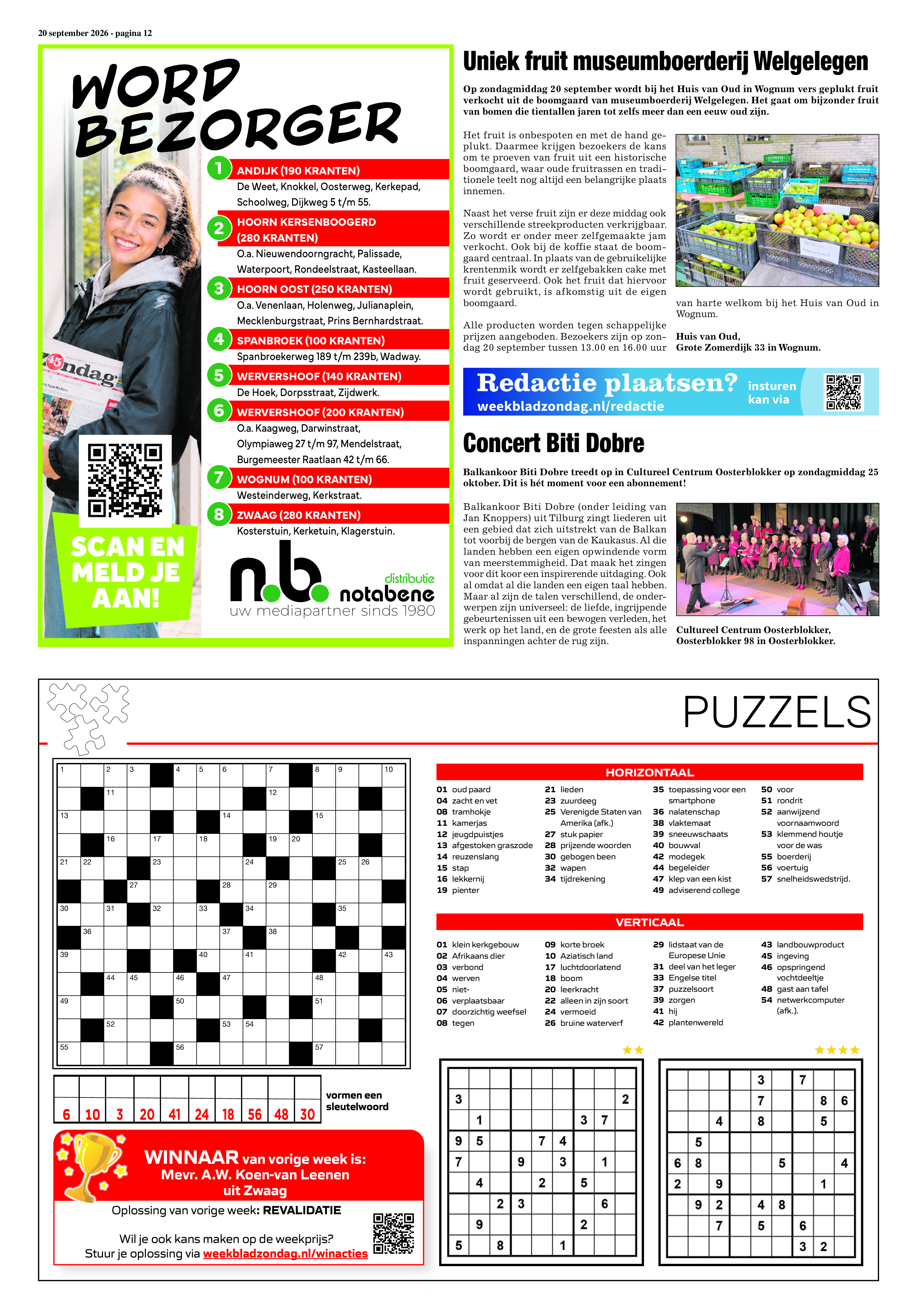 Pagina 12