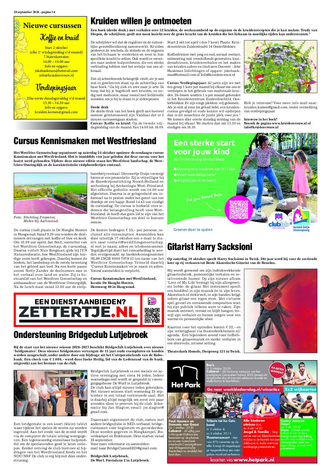 Pagina 14