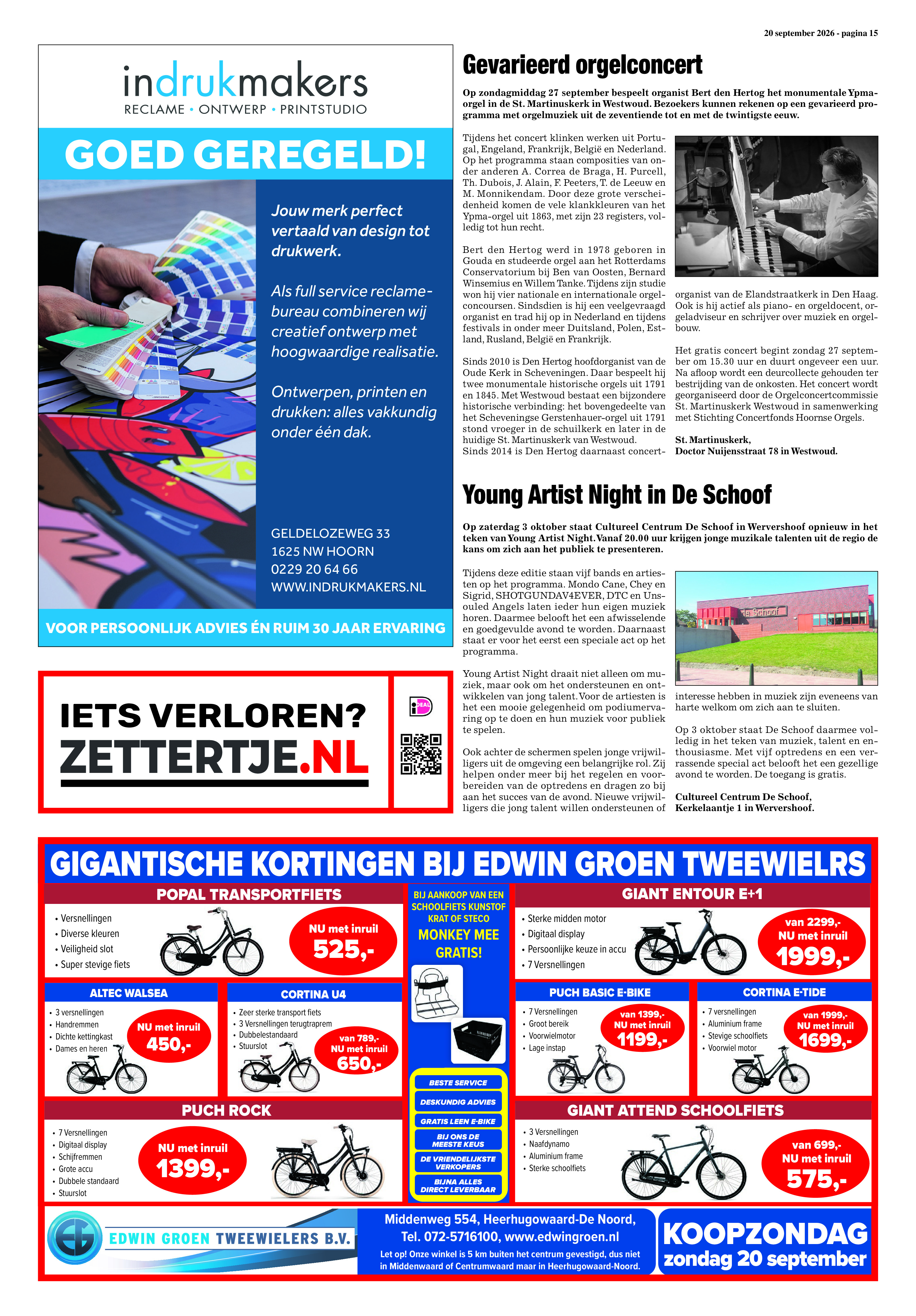 Pagina 15