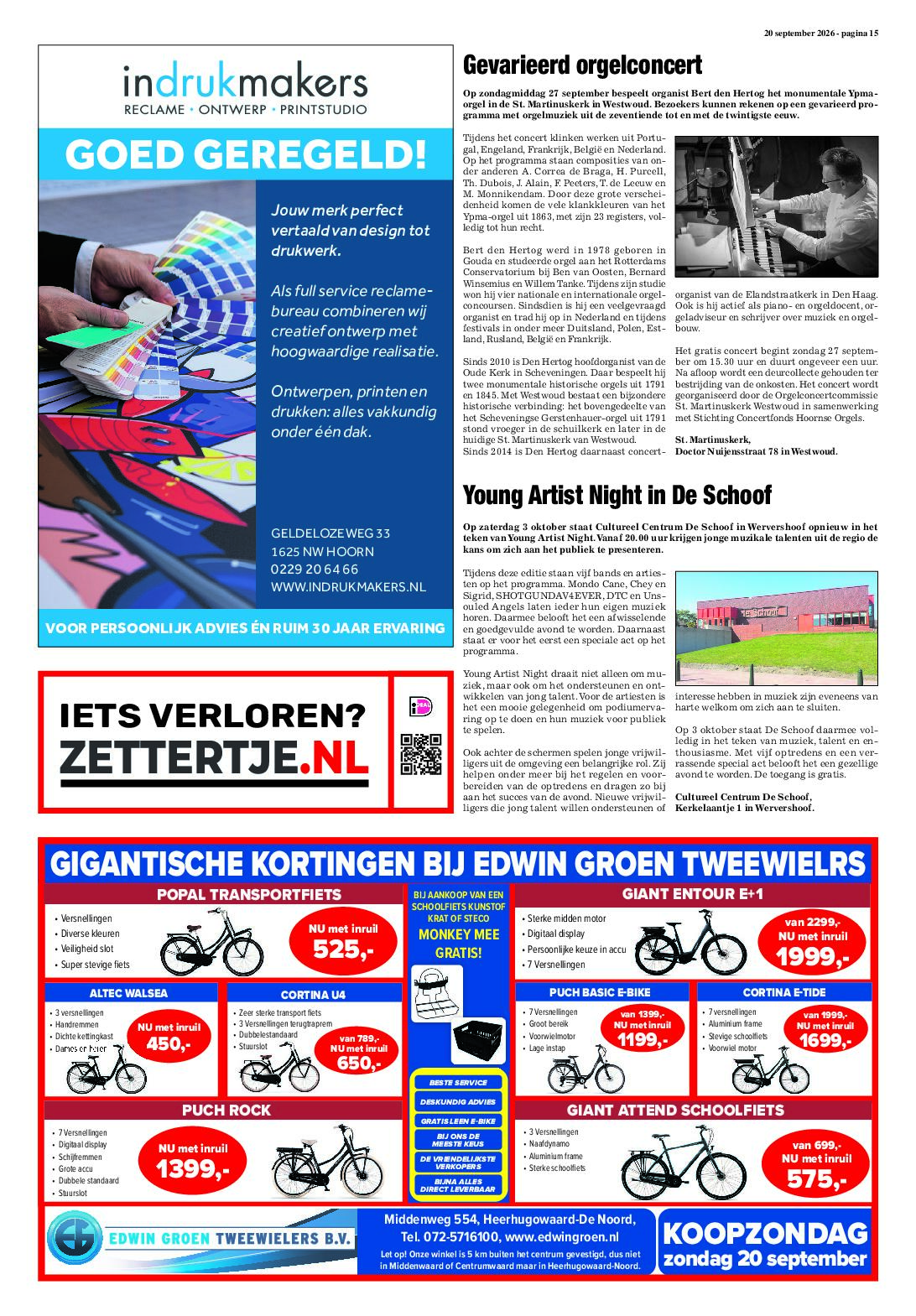 Pagina 15