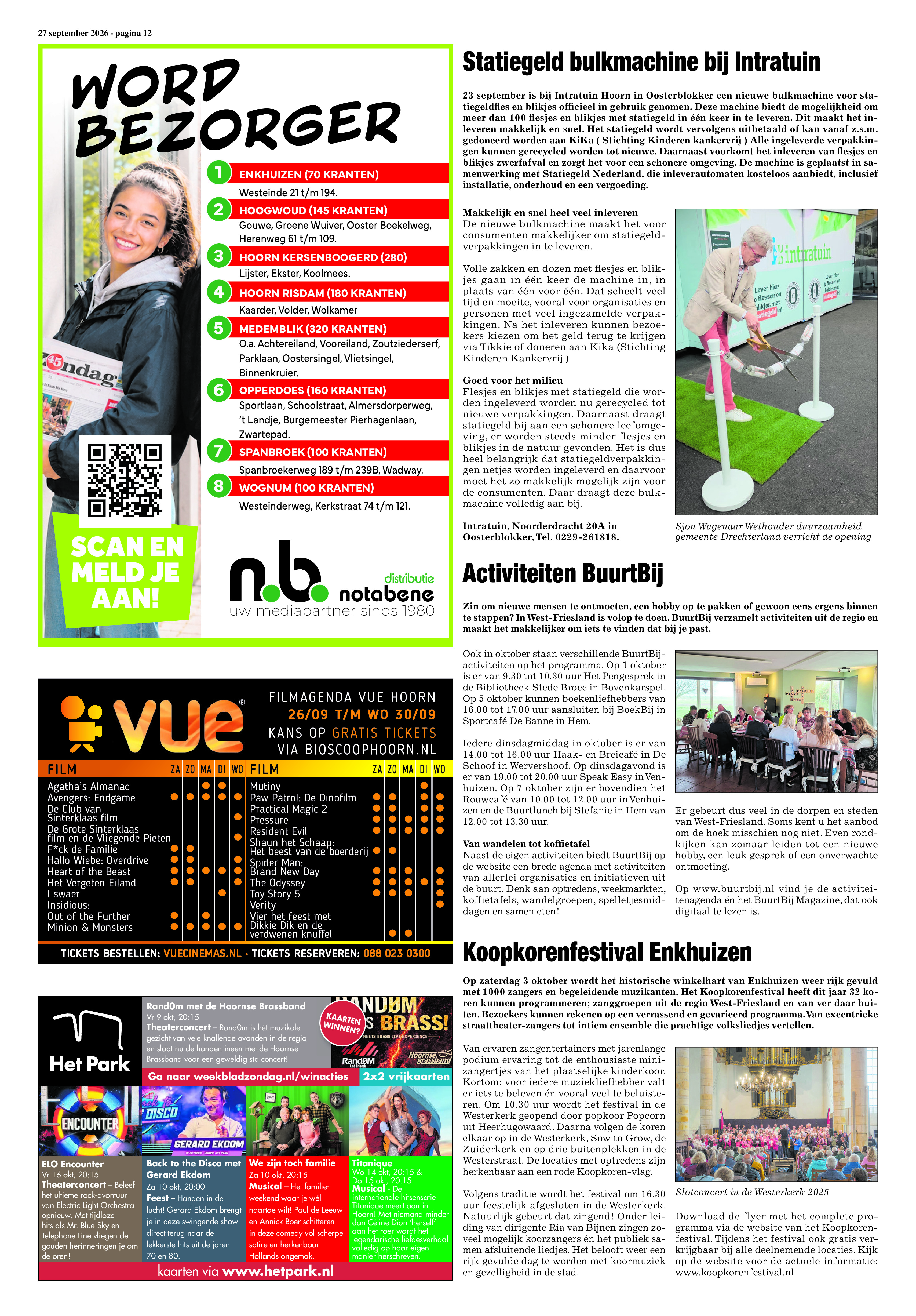 Pagina 12