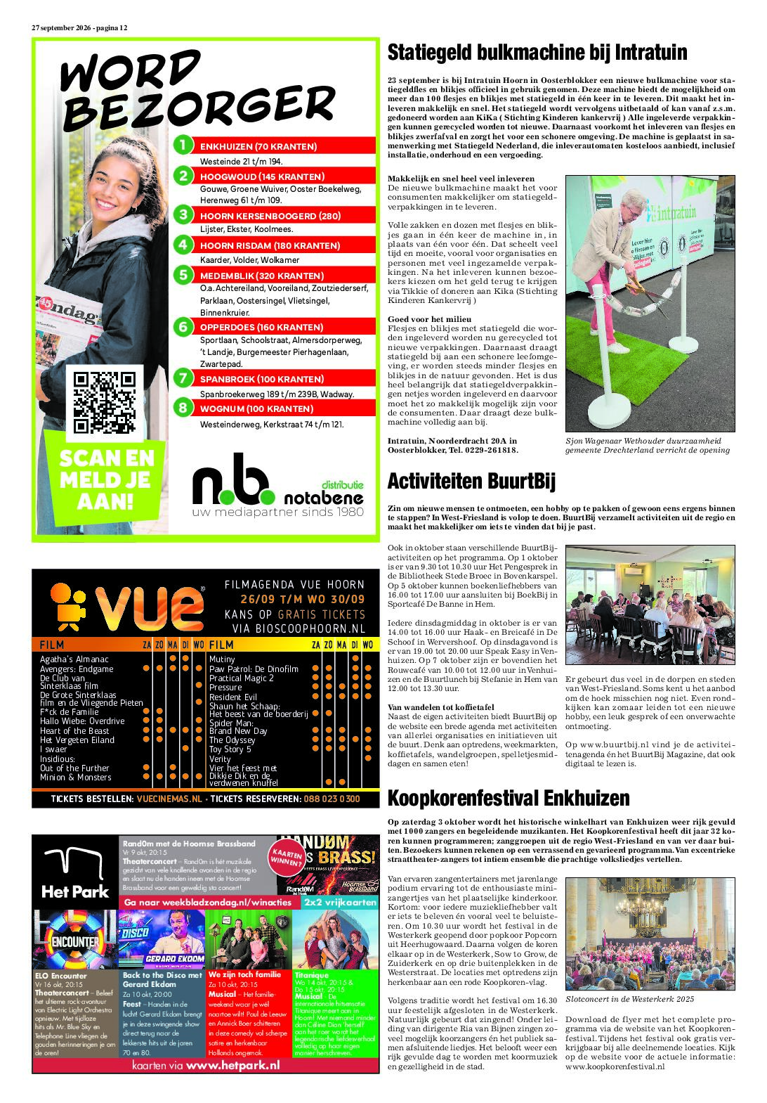 Pagina 12
