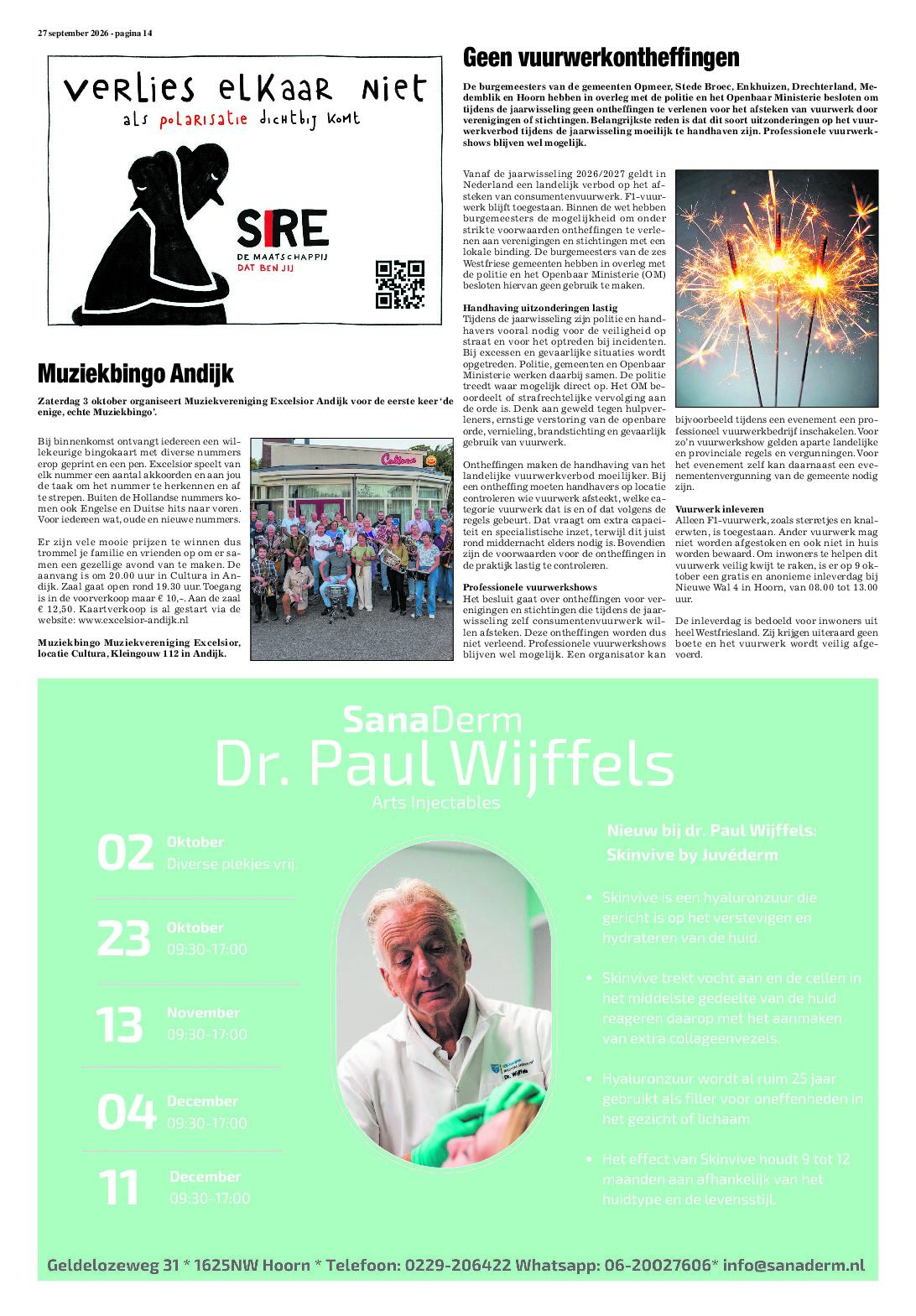 Pagina 14