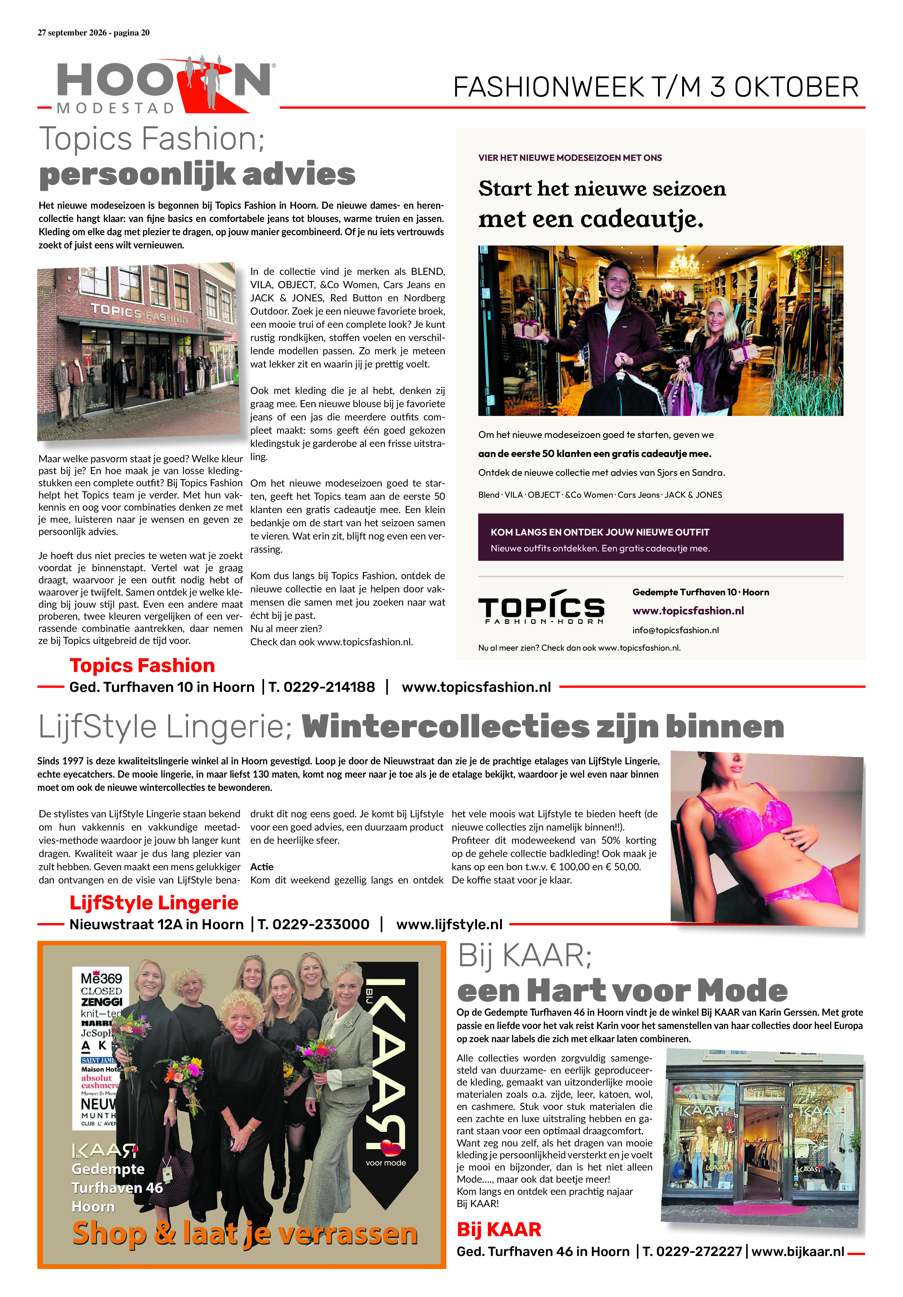 Pagina 20