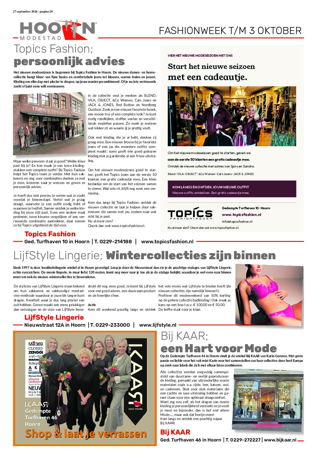 Pagina 20